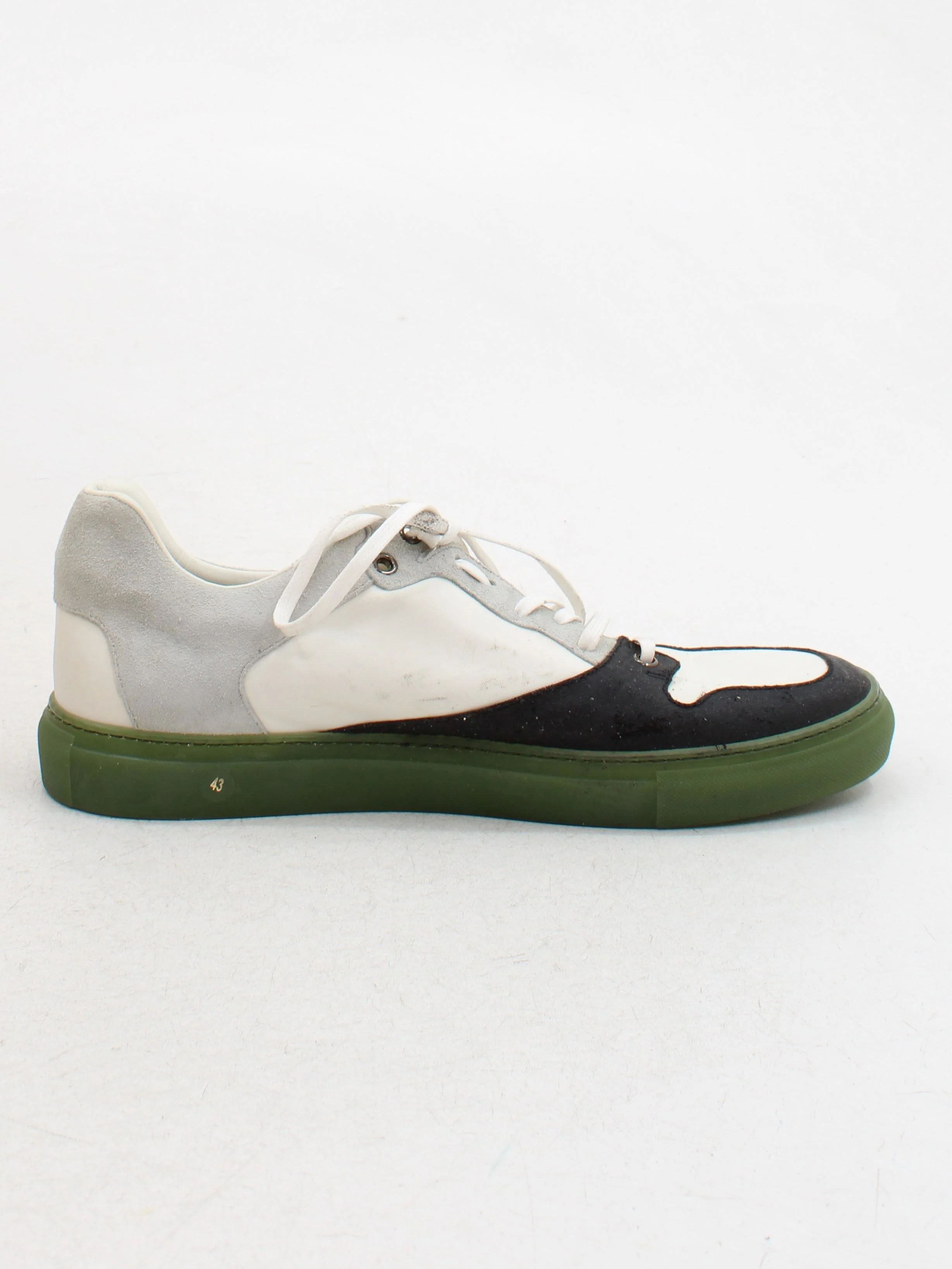 Balenciaga Women's Trainers EU43 in Multi - Image 5