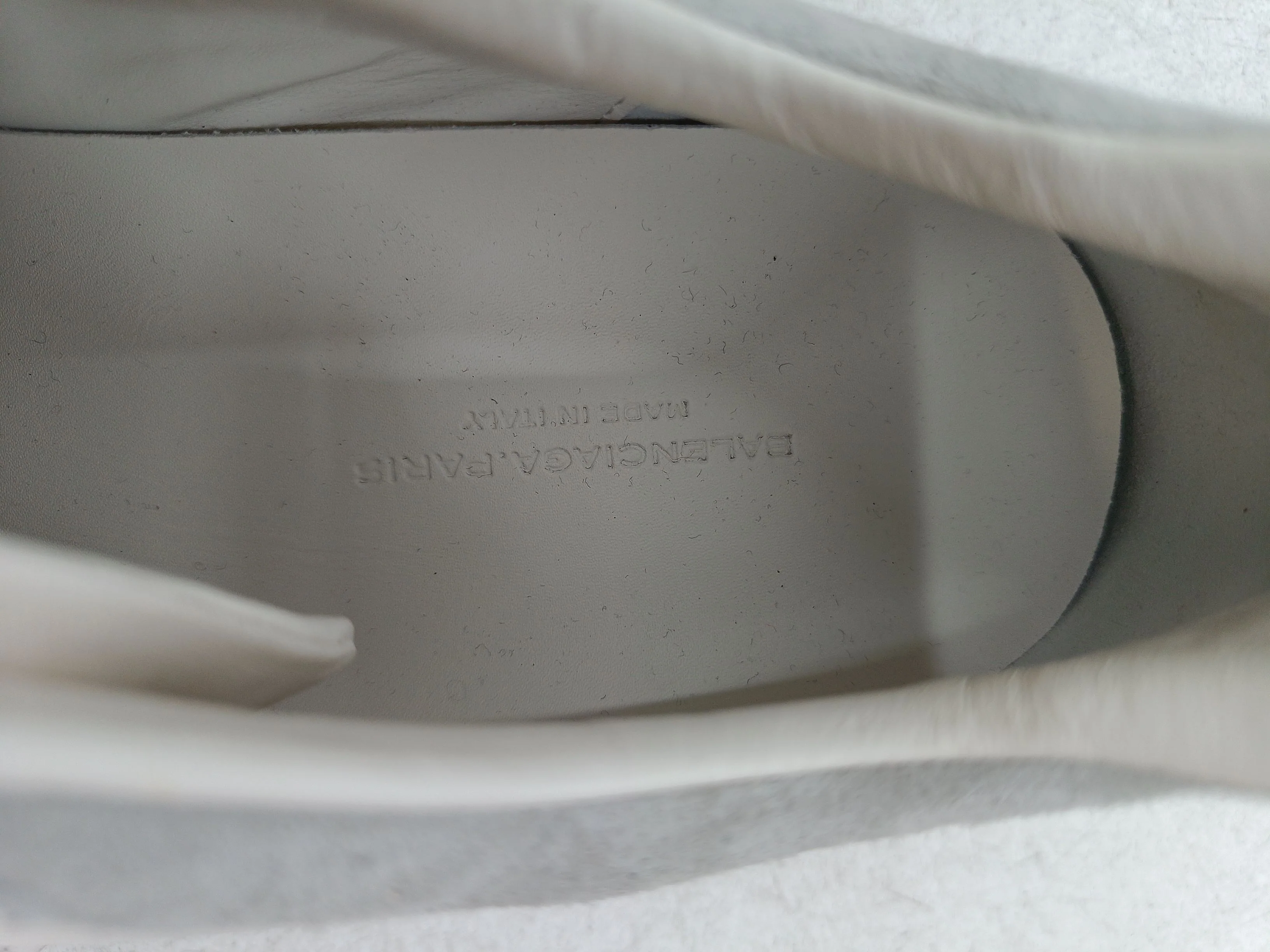 Balenciaga Women's Trainers EU43 in Multi - Image 6