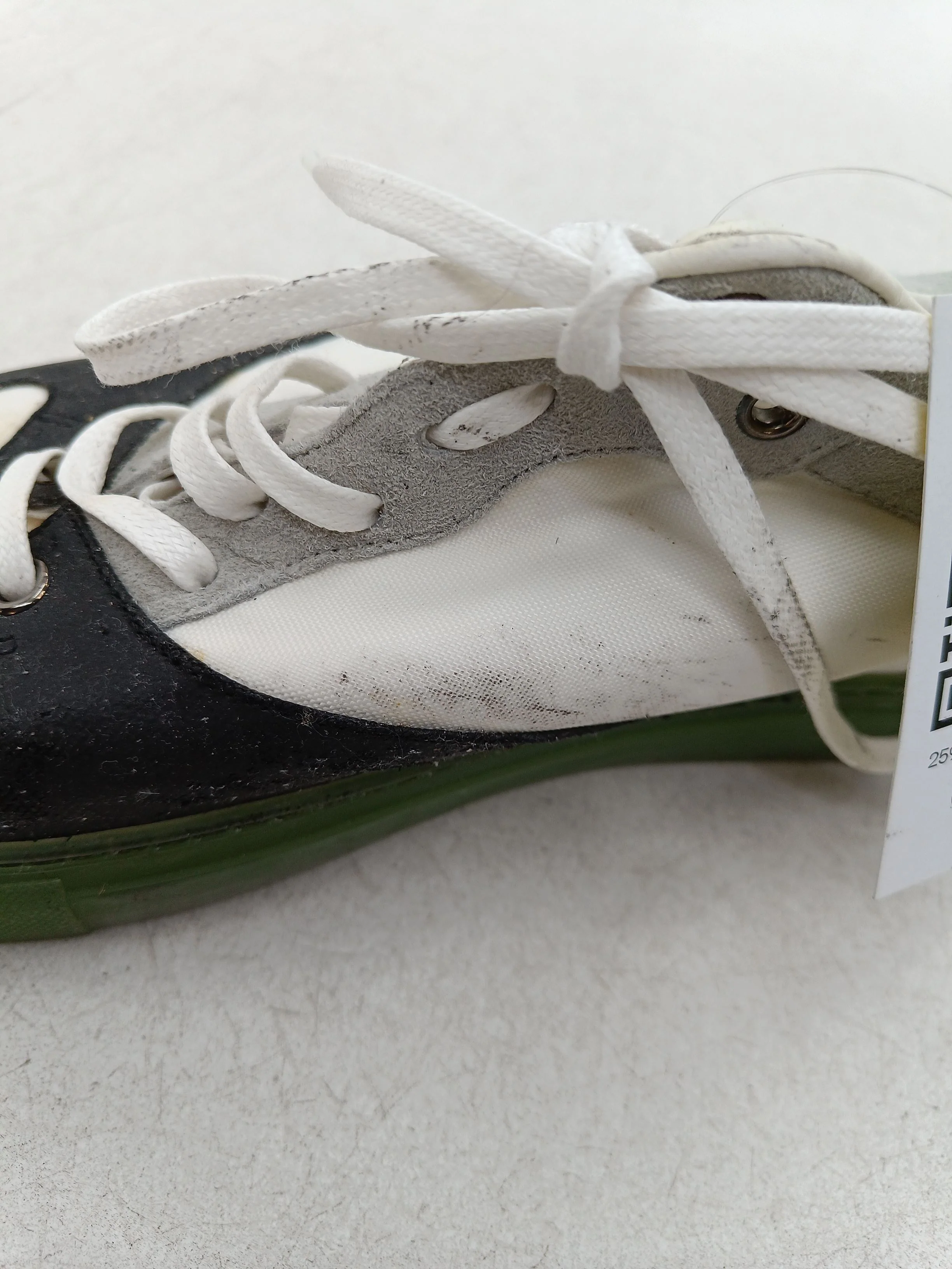 Balenciaga Women's Trainers EU43 in Multi - Image 9