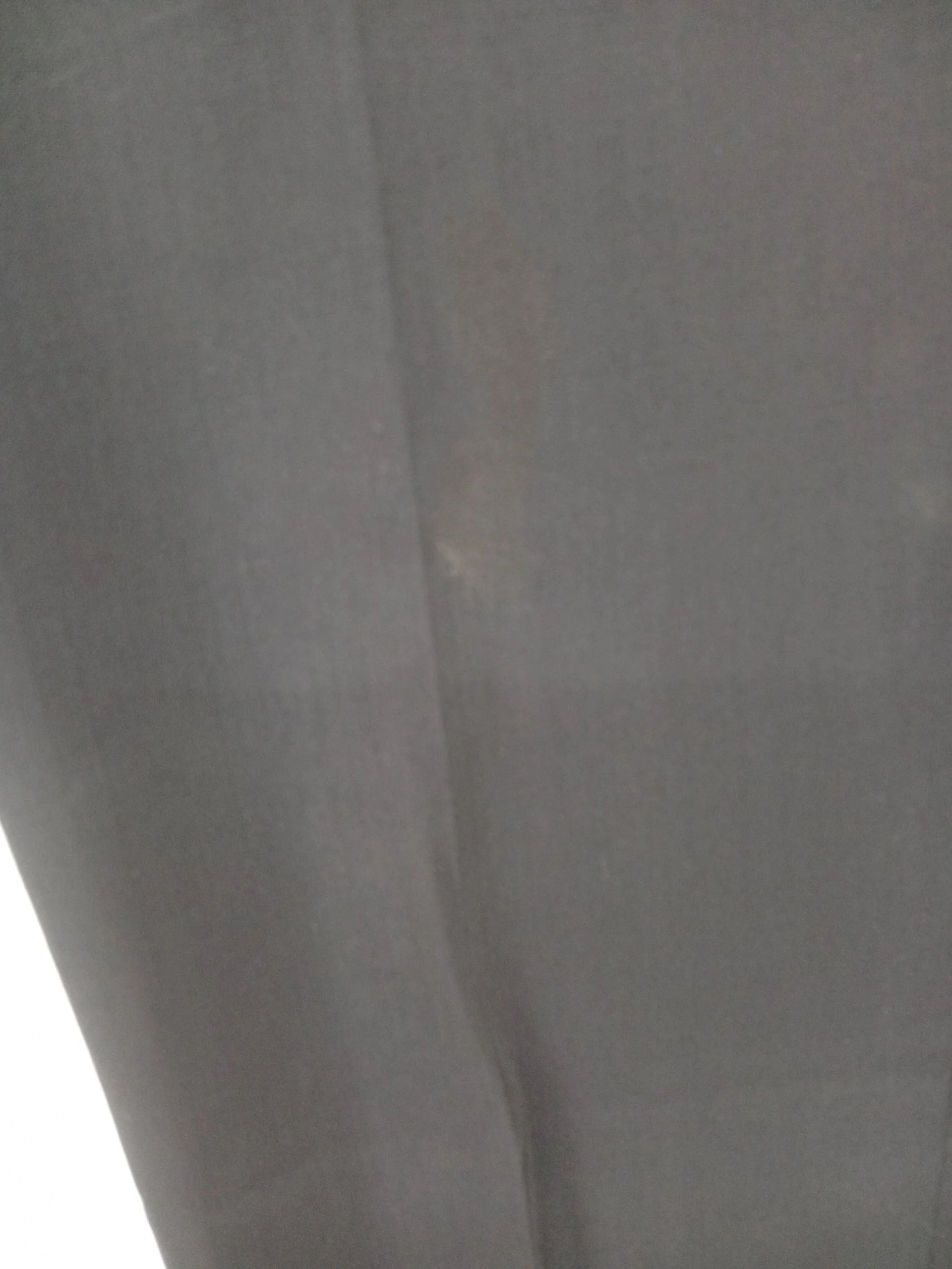 Banana Republic Men's Suit Trousers W 32 in Blue Wool with Acetate Dress Pants - Image 7