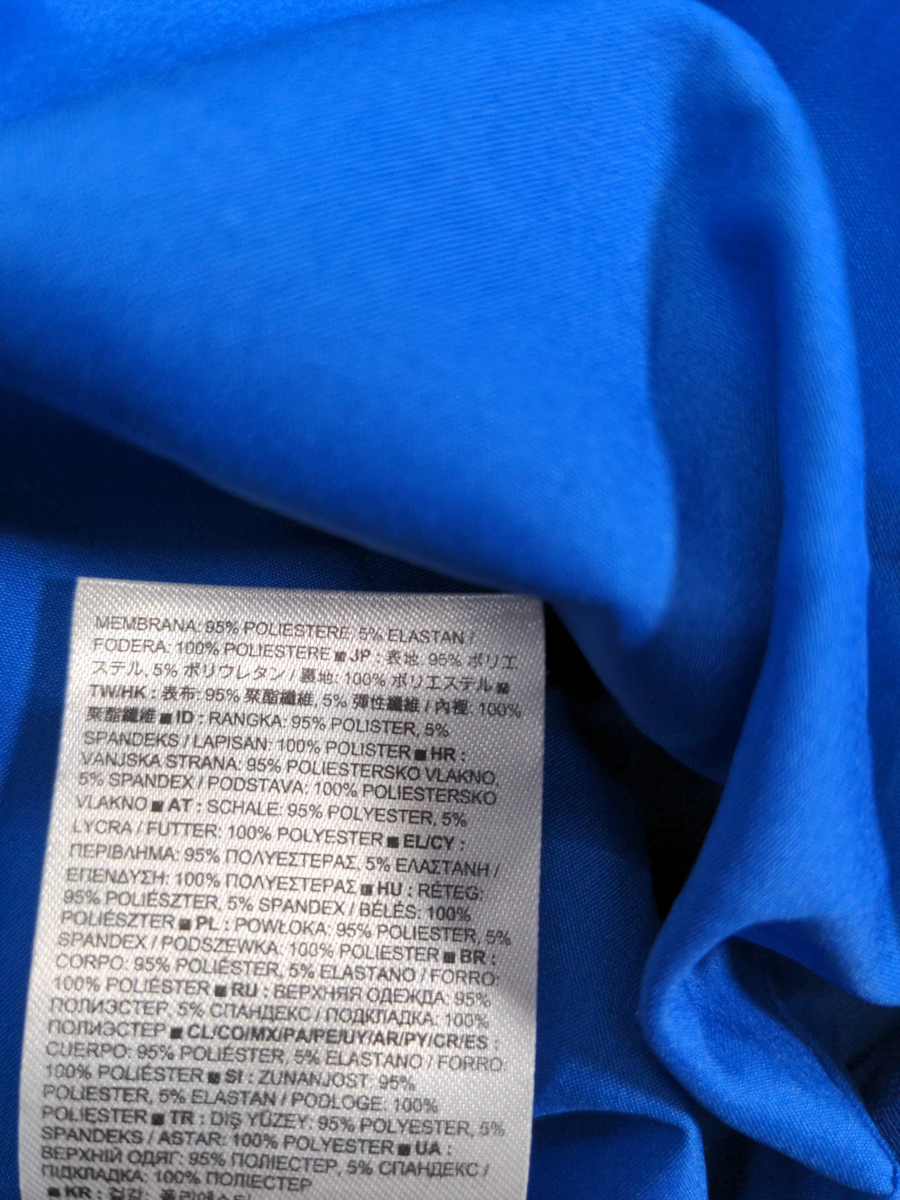Banana Republic Mini Dress in Blue - Image 6