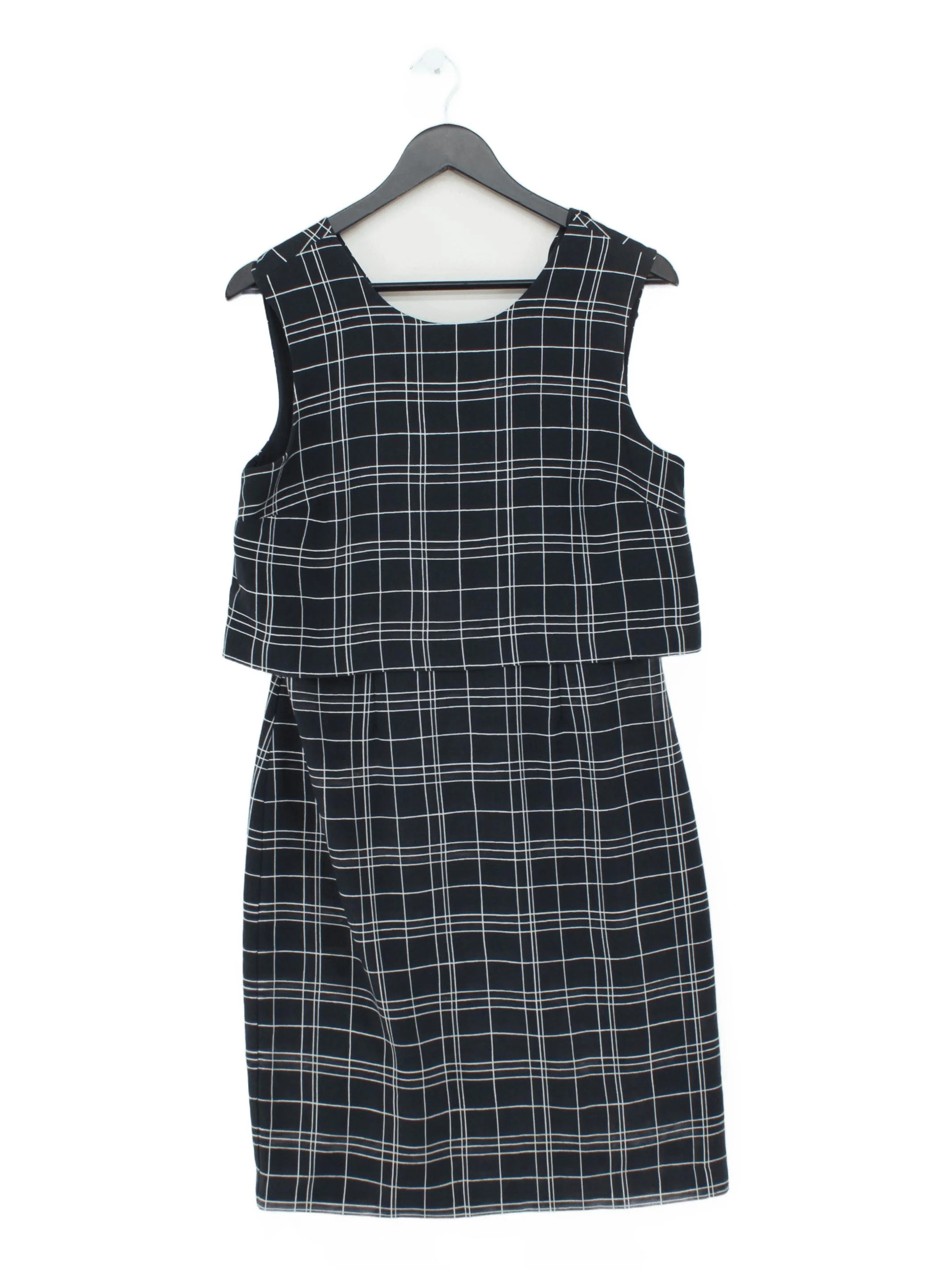 Banana Republic Mini Dress in Blue