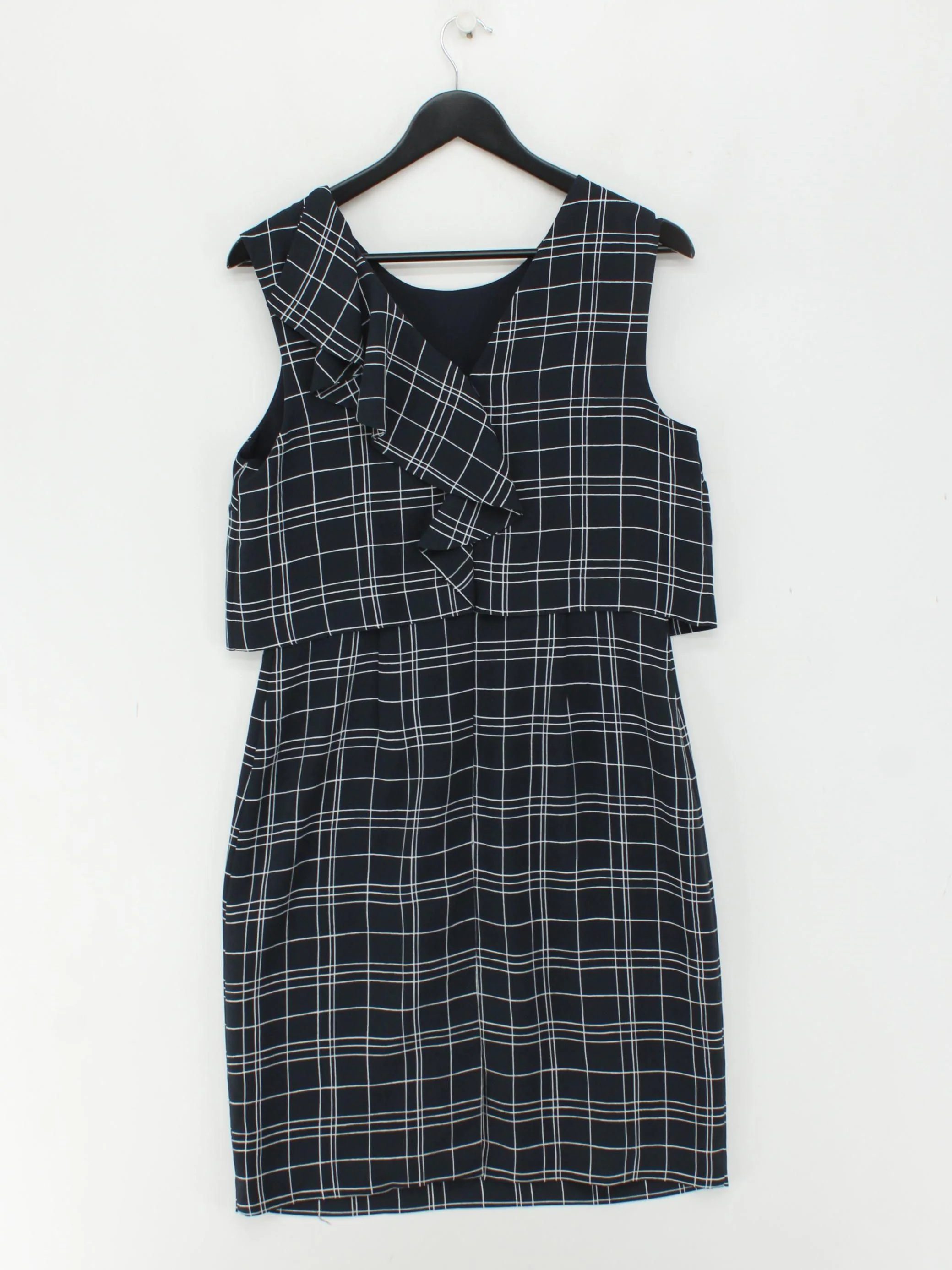 Banana Republic Mini Dress in Blue - Image 2