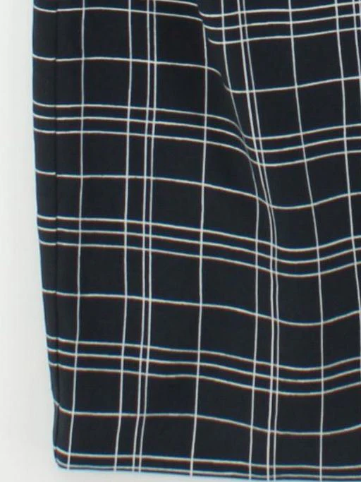 Banana Republic Mini Dress in Blue - Image 4