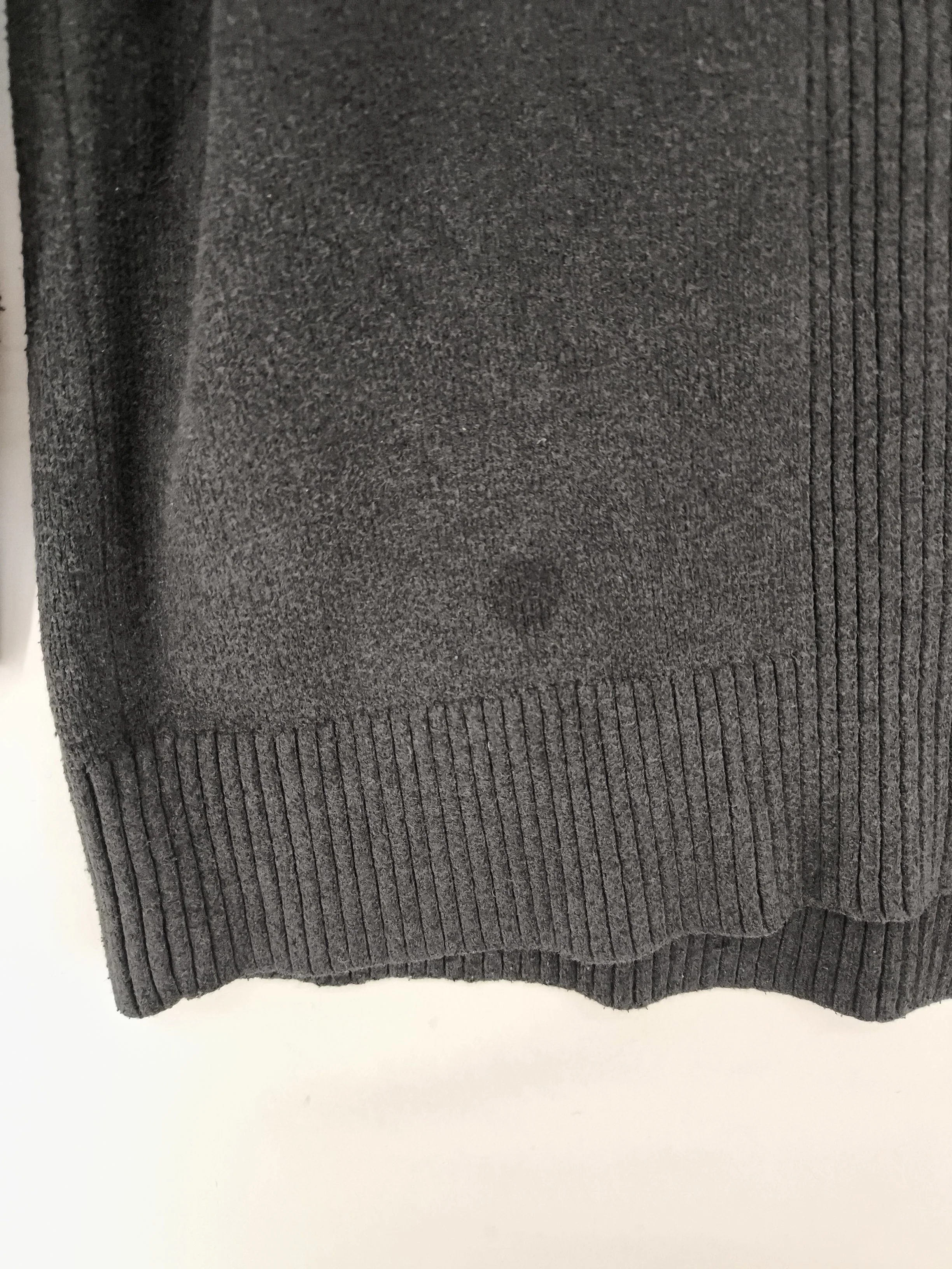 Banana Republic Women's Cardigan XS Black 100% Other V-Neck Cardigan - Image 5