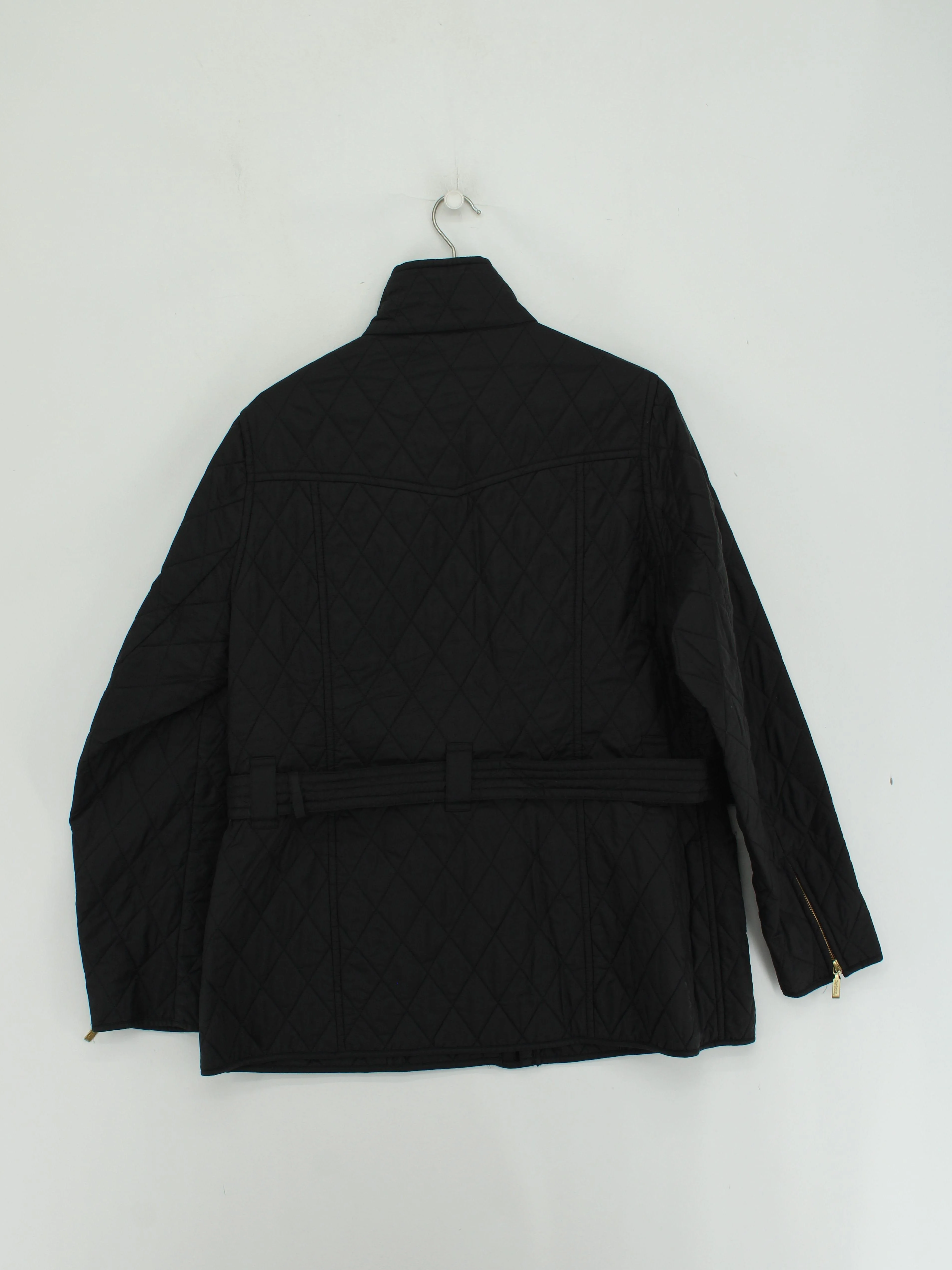 Barbour Bomber Jacket jacket black - Image 2