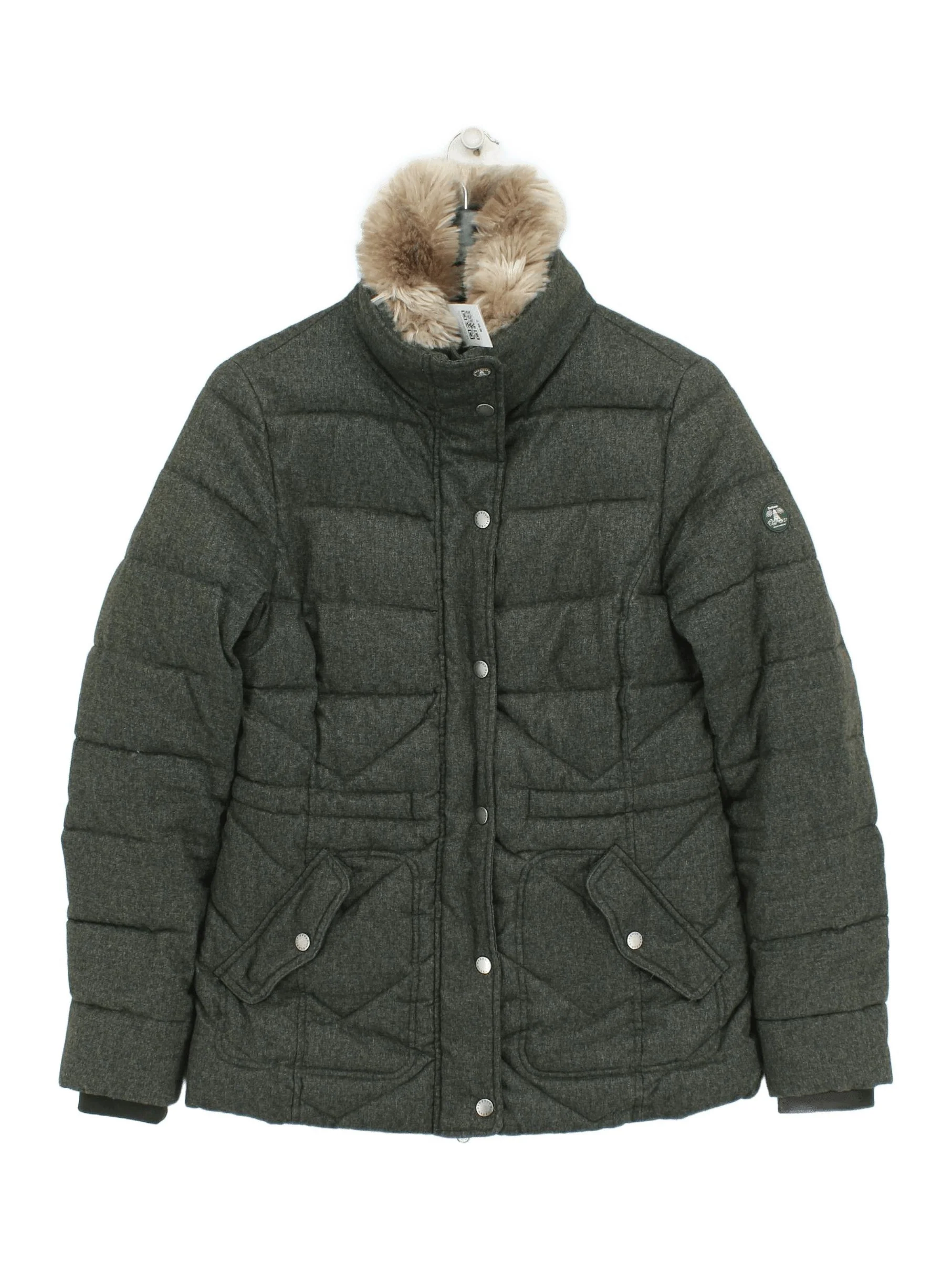 Barbour Bomber Jacket jacket green