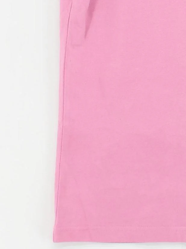 Barbour Men's Polo S Pink 100% Cotton Basic - Image 4