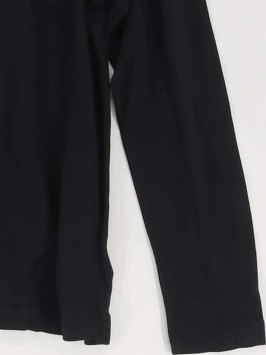 Barbour Men's Polo XL Black Cotton with Lyocell Modal Basic New with tags - Image 4