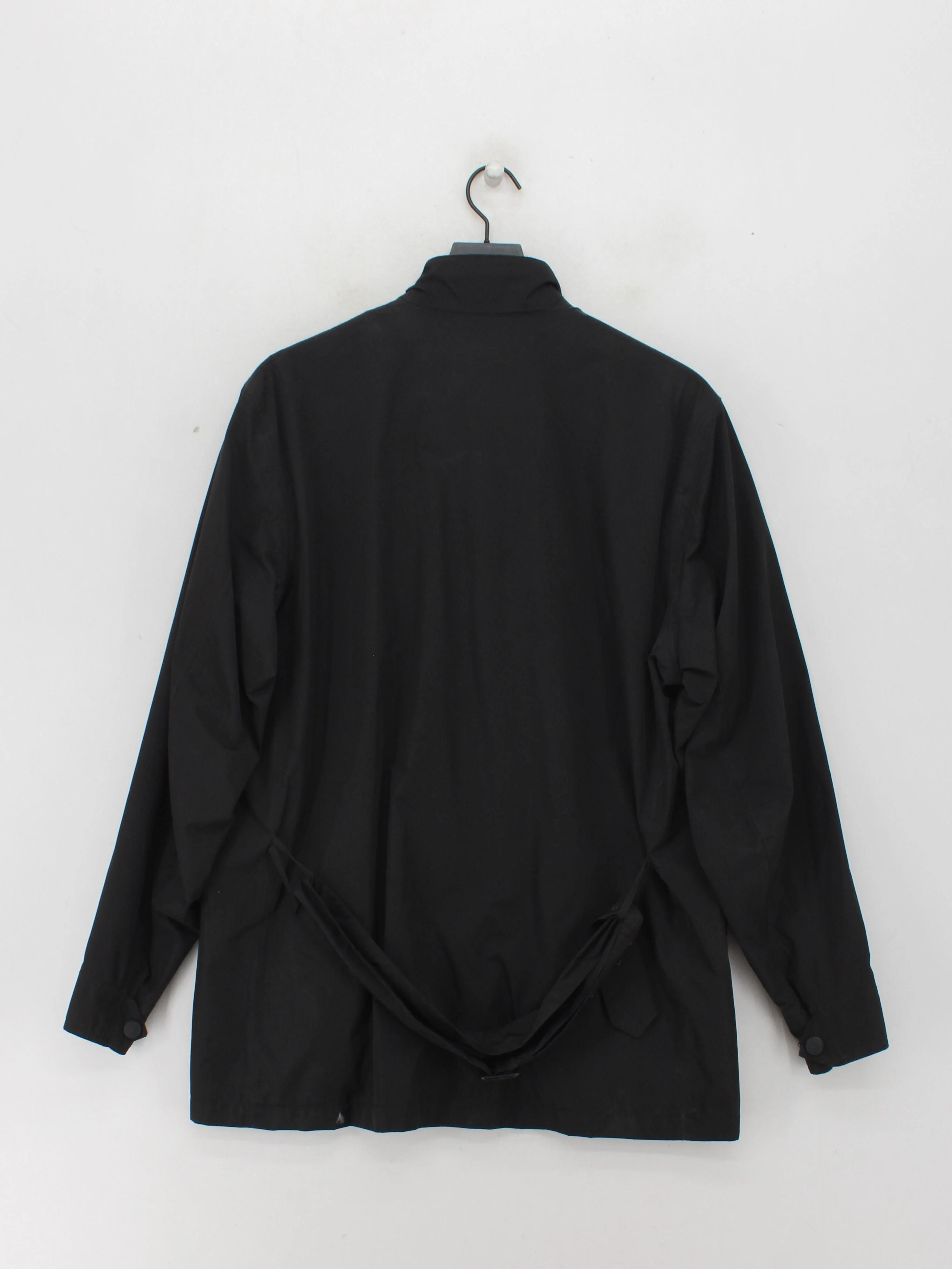Barbour Motorcycle Jacket jacket black - Image 2