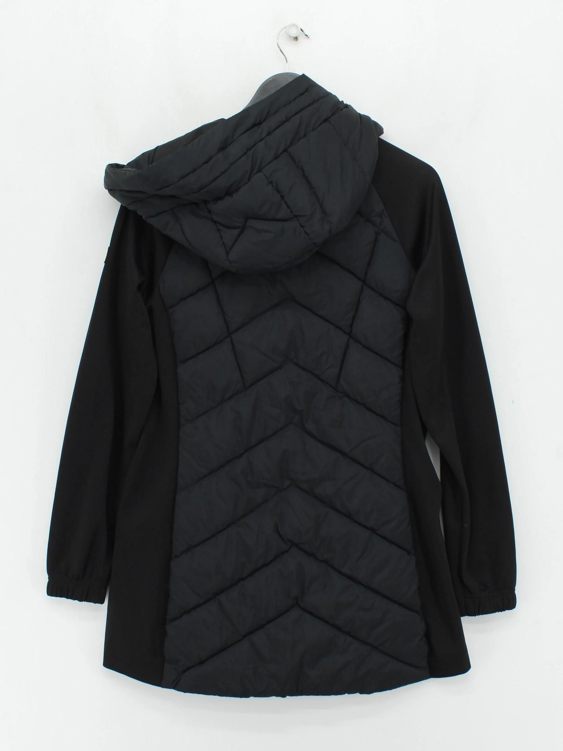 Barbour Motorcycle Jacket jacket black - Image 2
