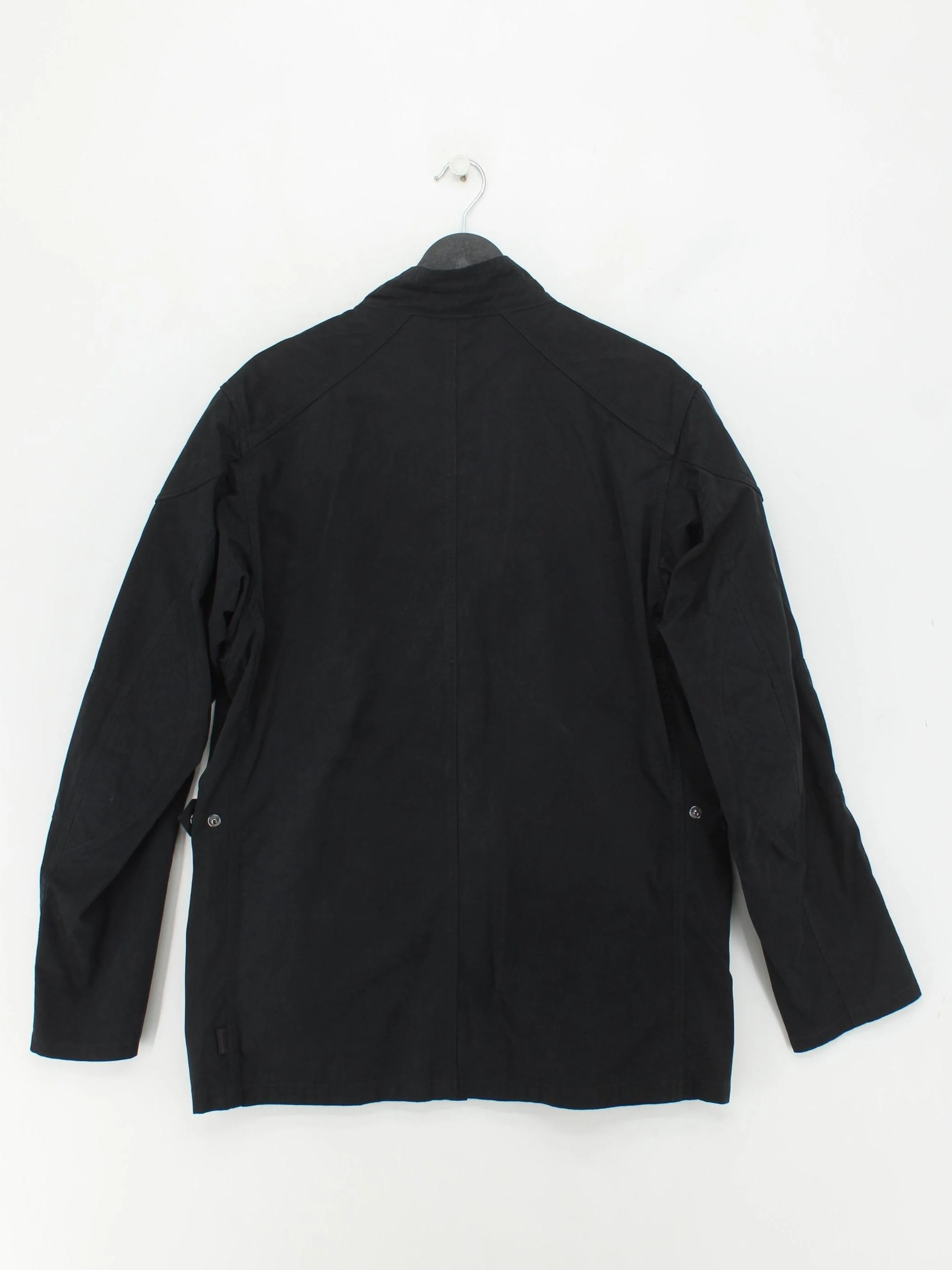 Barbour Motorcycle Jacket jacket black - Image 2