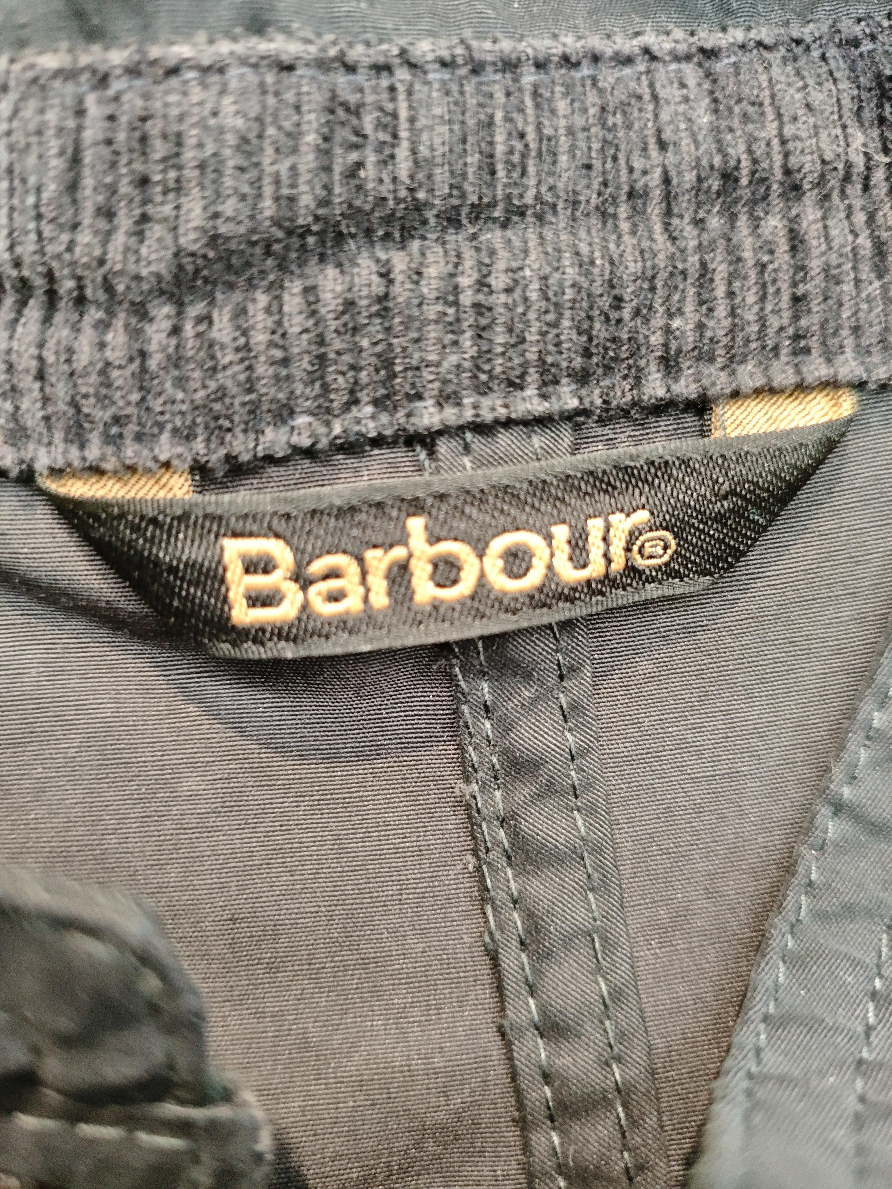Barbour Motorcycle Jacket jacket black - Image 6