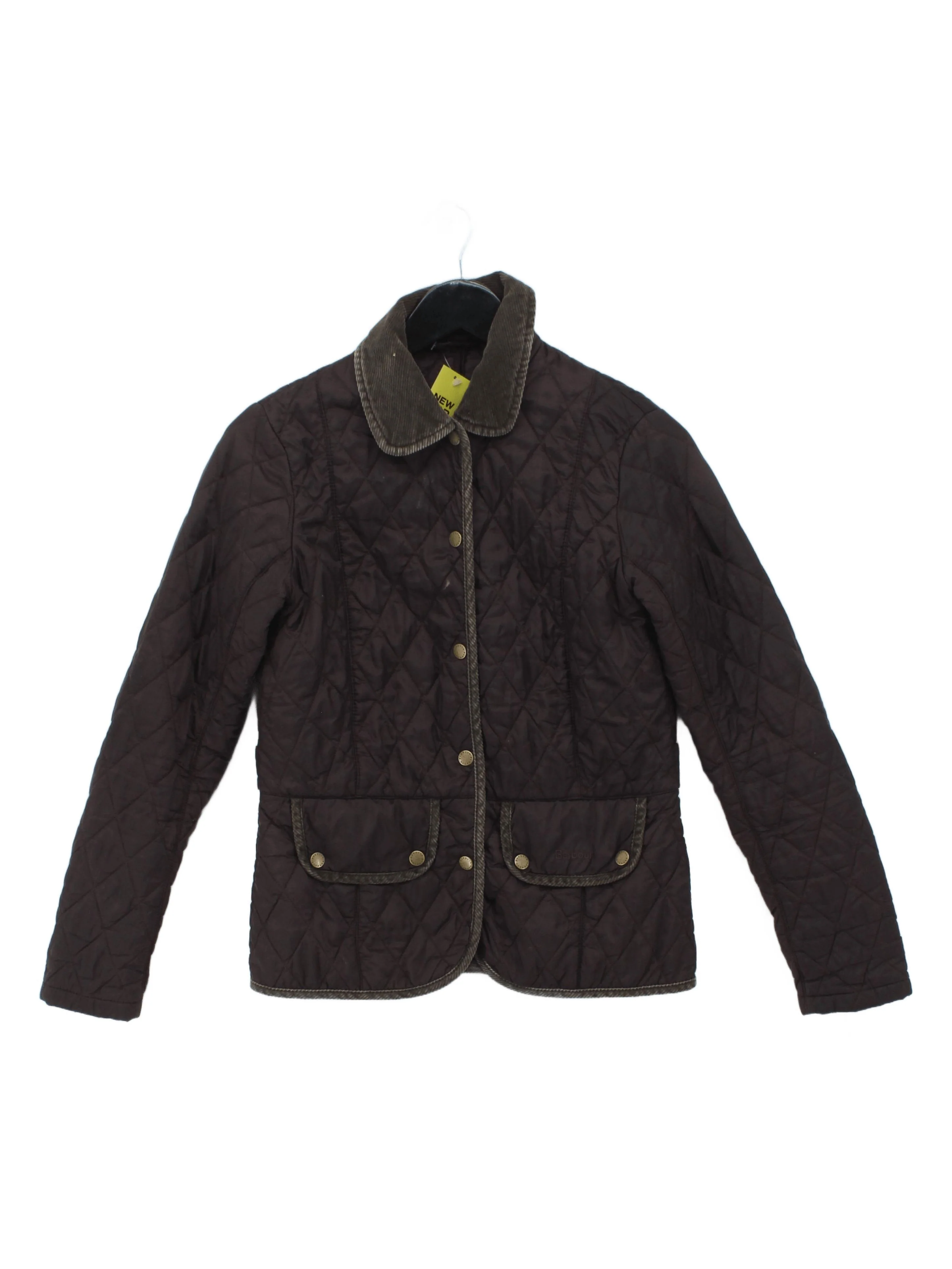 Barbour Motorcycle Jacket jacket brown