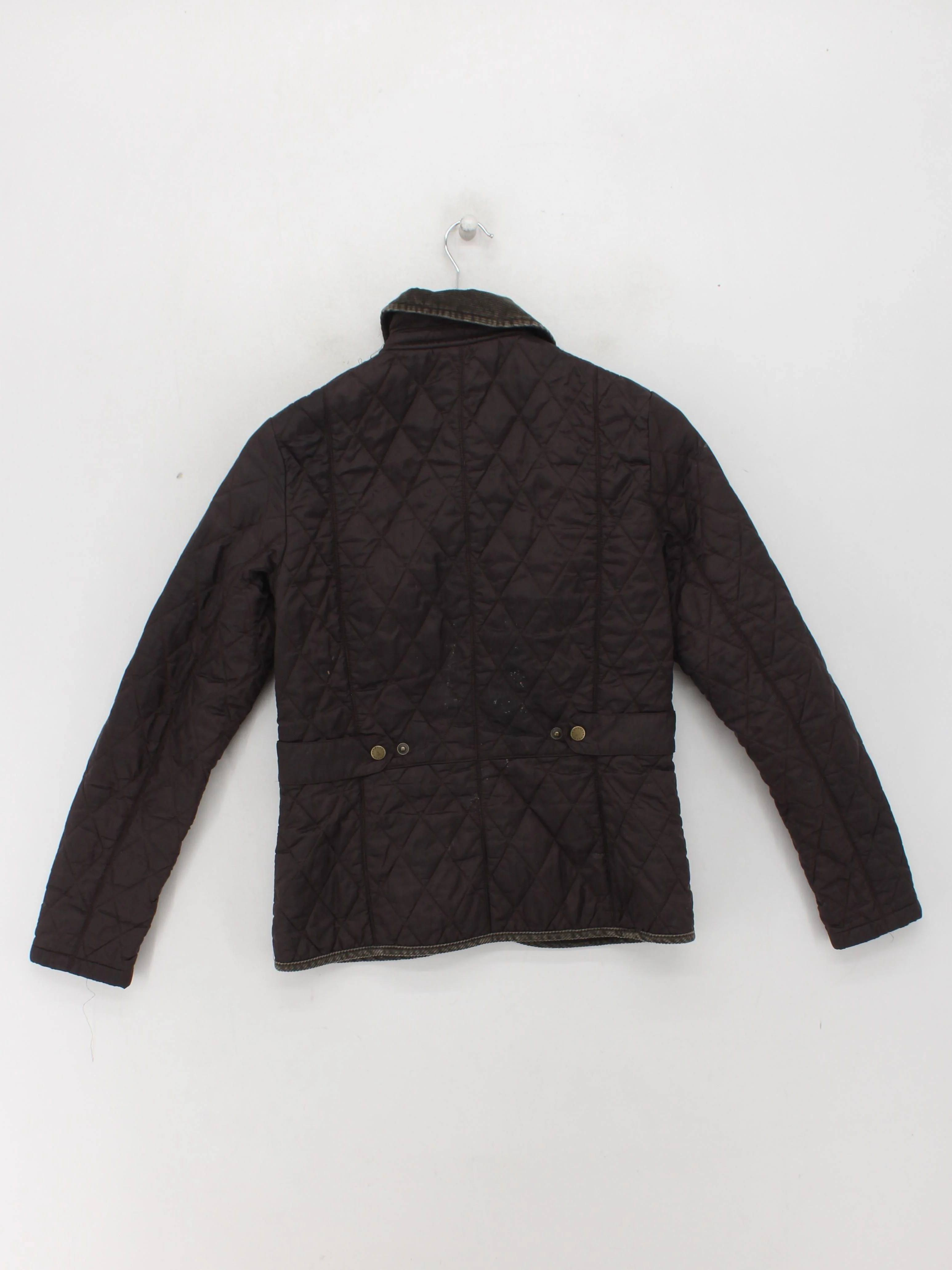 Barbour Motorcycle Jacket jacket brown - Image 2