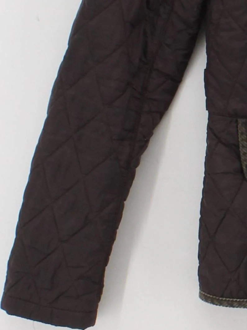 Barbour Motorcycle Jacket jacket brown - Image 4