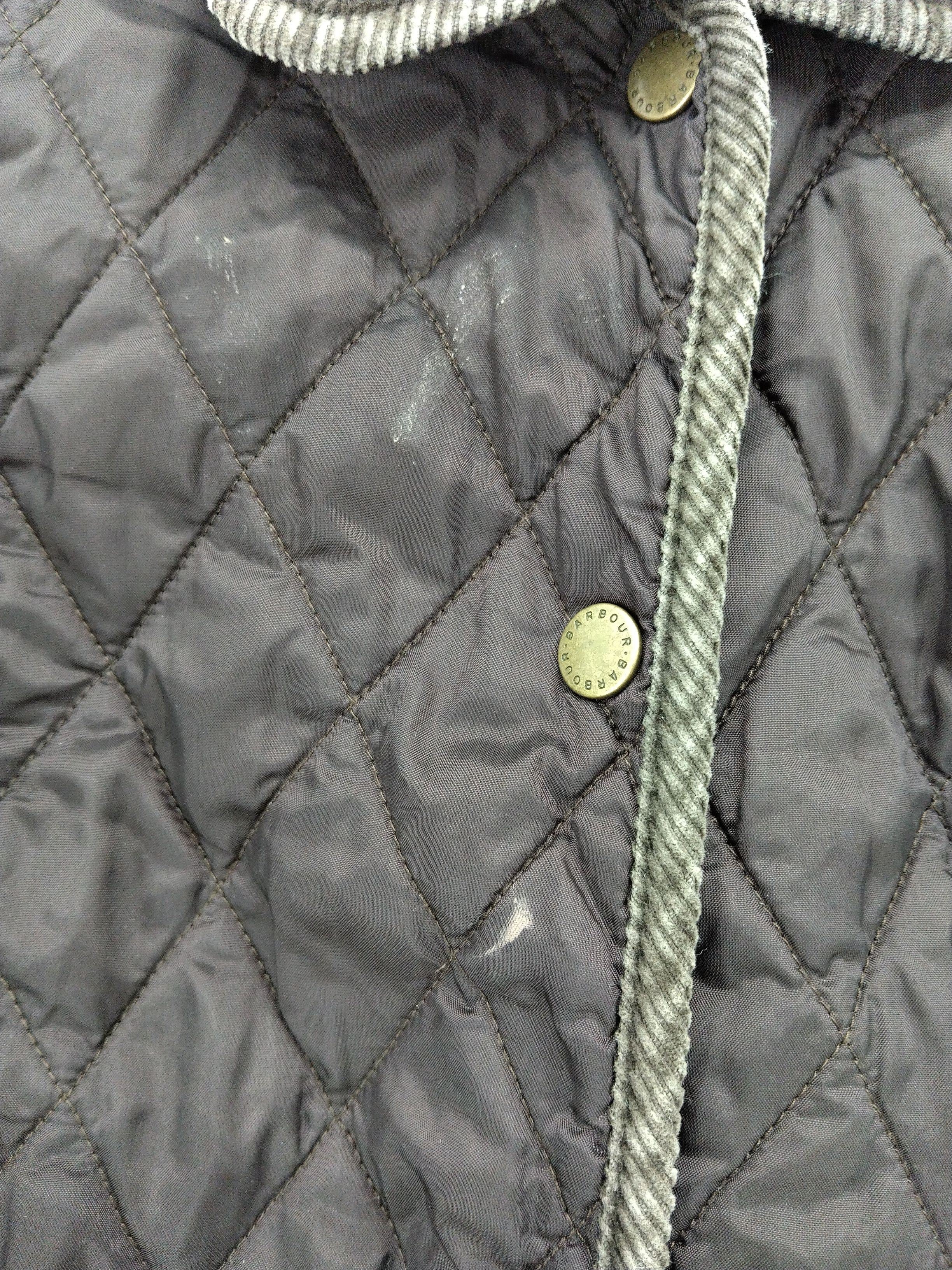 Barbour Motorcycle Jacket jacket brown - Image 5