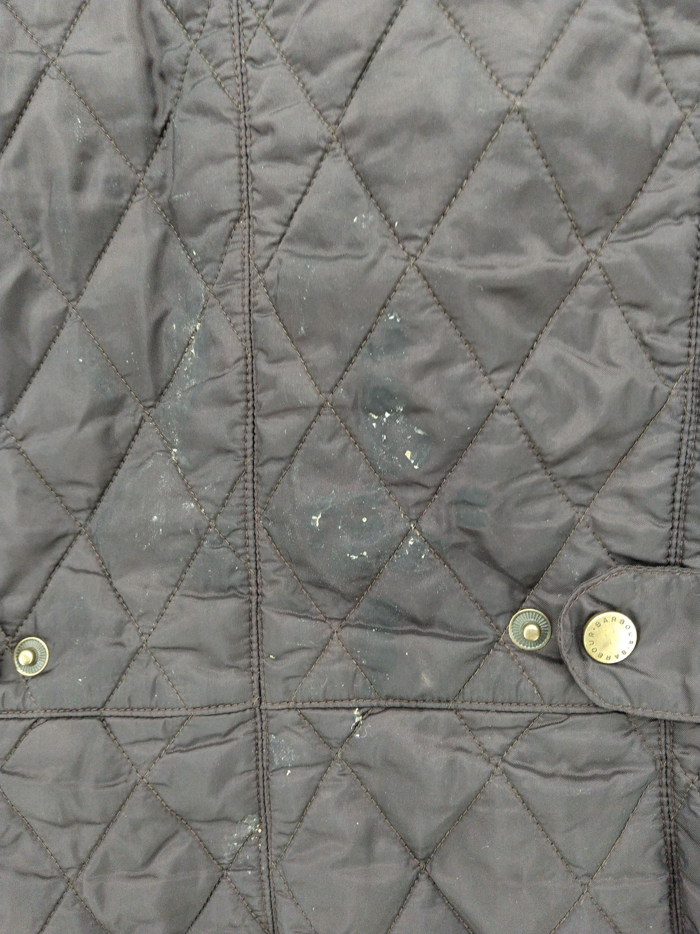 Barbour Motorcycle Jacket jacket brown - Image 7