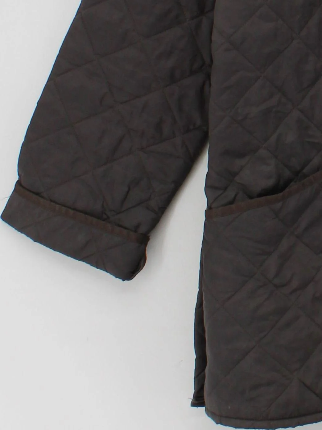 Barbour Motorcycle Jacket jacket brown - Image 4