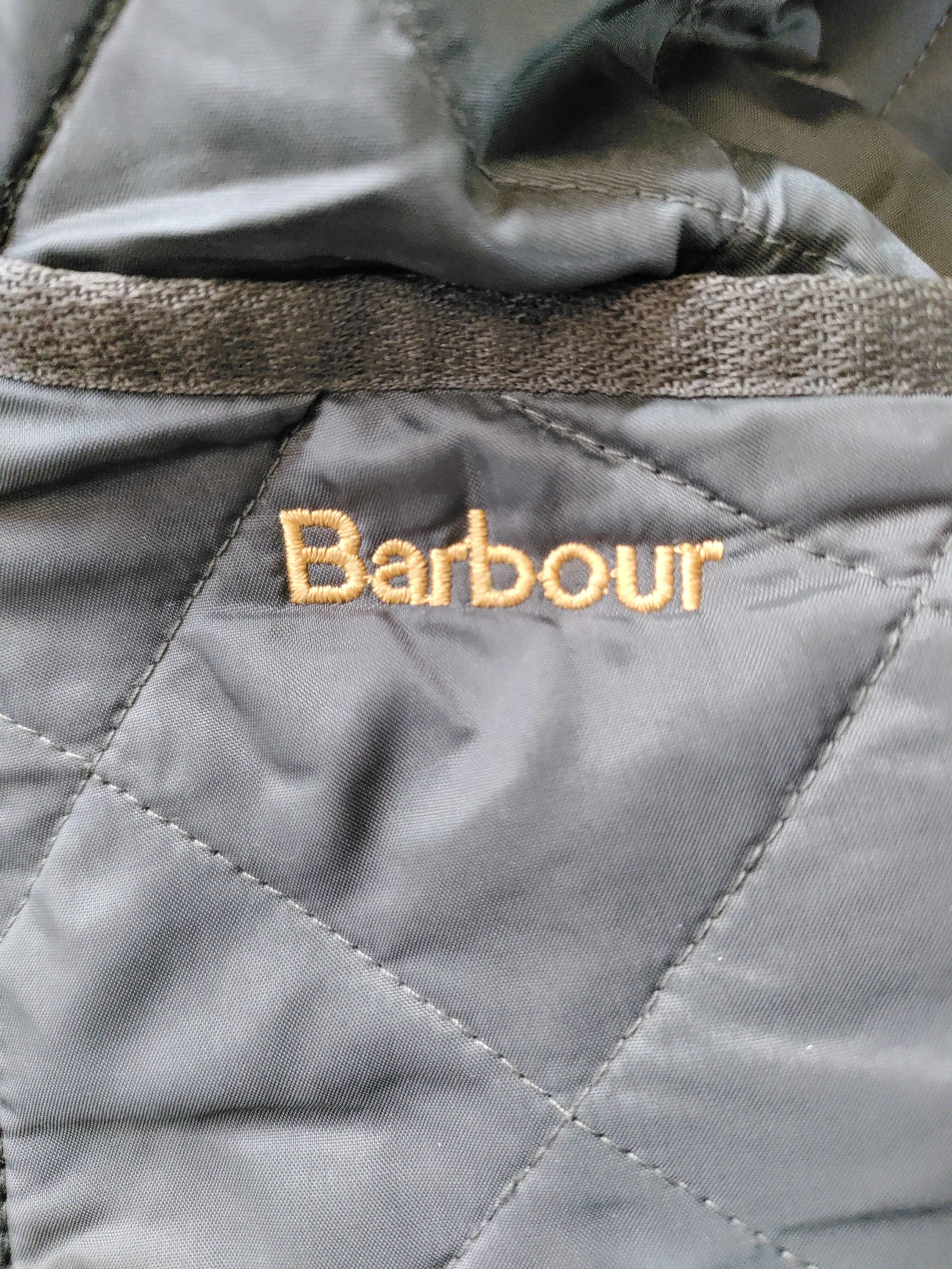 Barbour Motorcycle Jacket jacket brown - Image 5