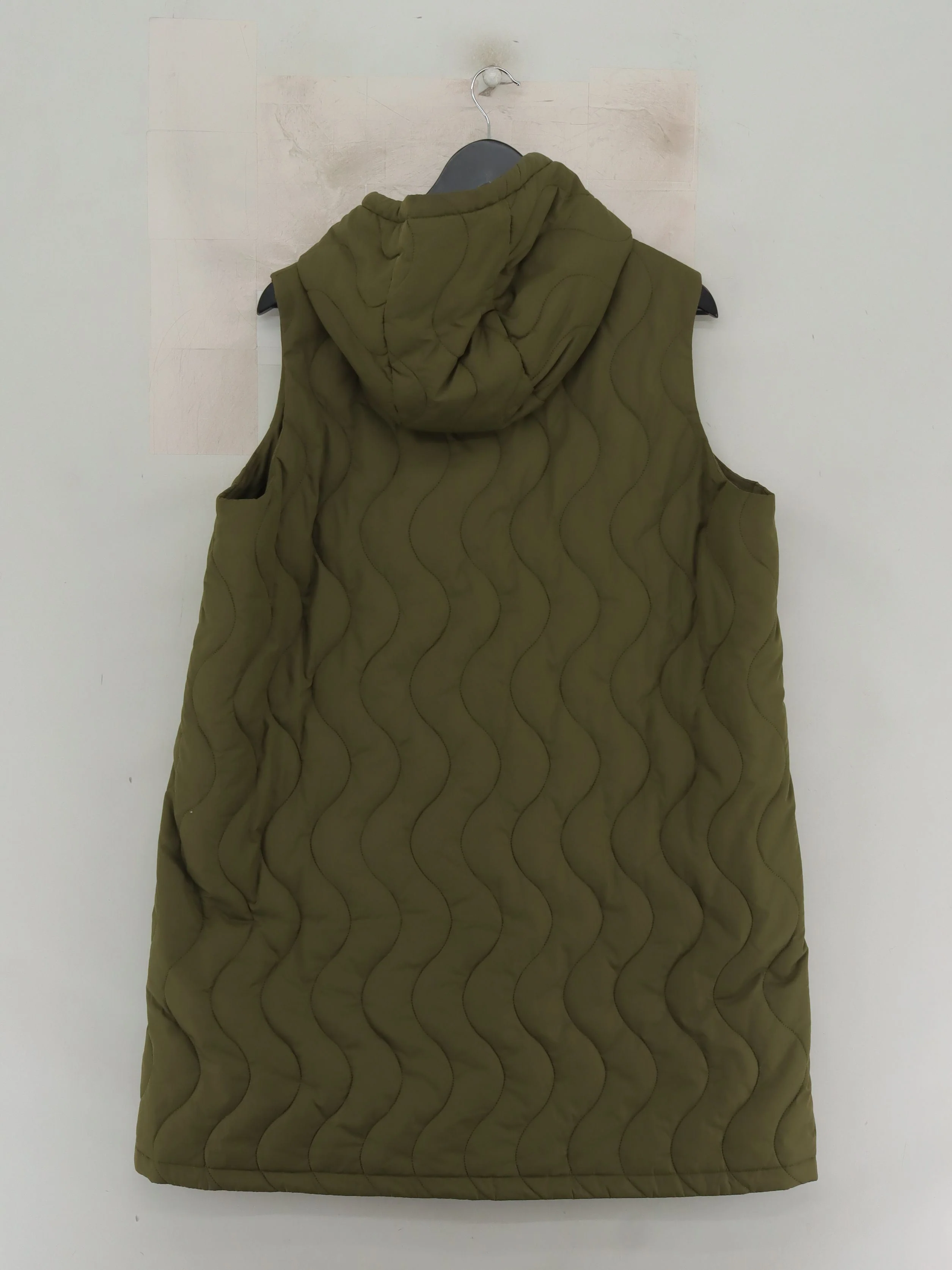 Barbour Skiwear jacket green - Image 2