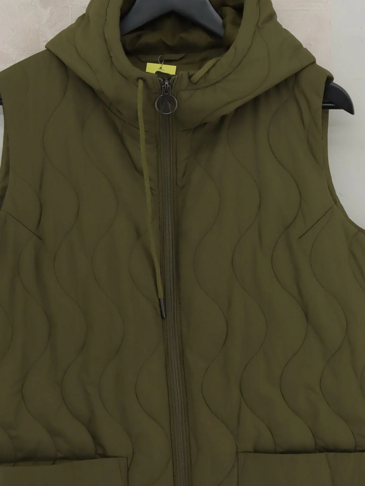 Barbour Skiwear jacket green - Image 3