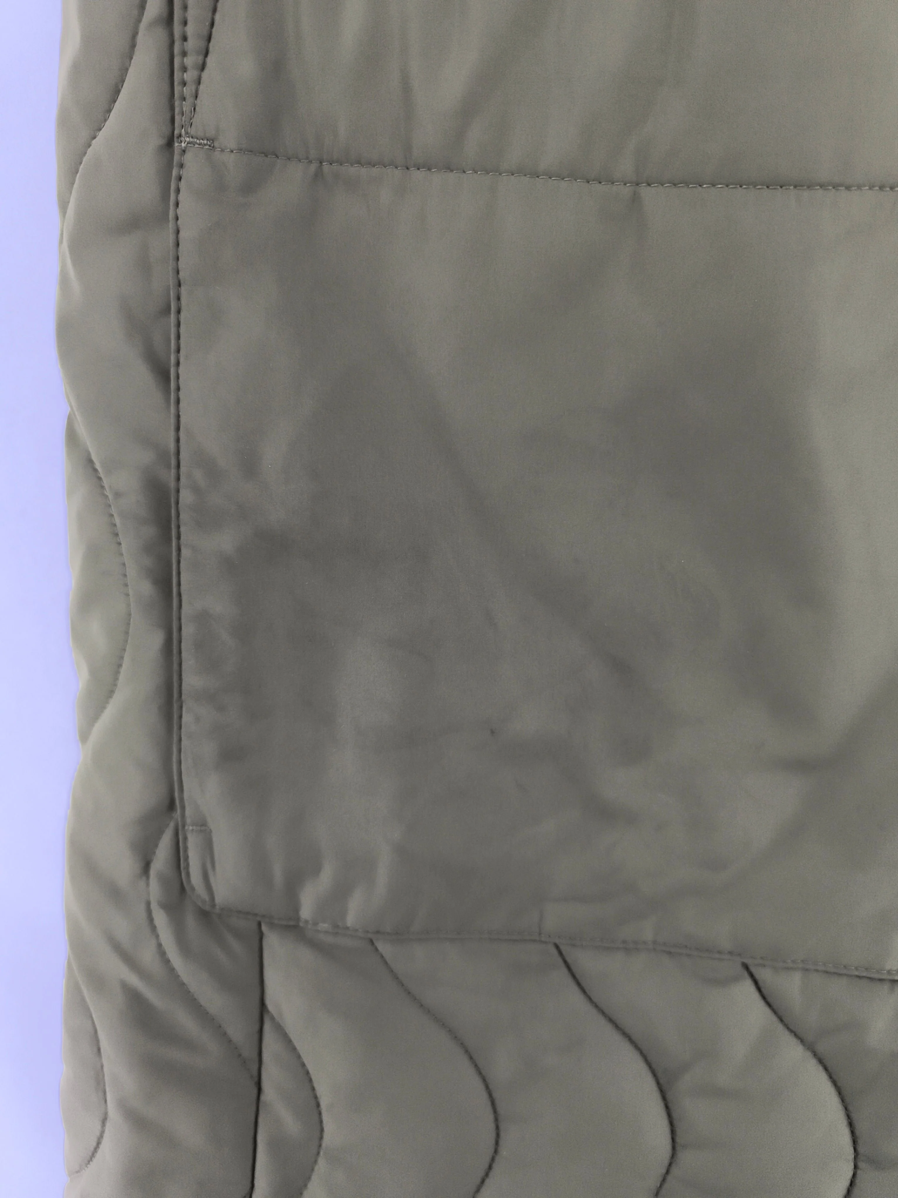 Barbour Skiwear jacket green - Image 5