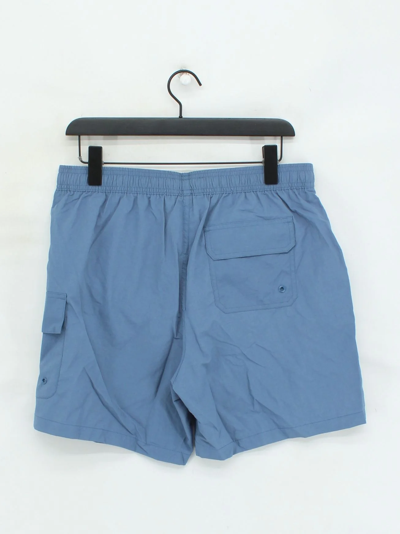 Barbour swim trunks in blue RRP £50 - Image 2