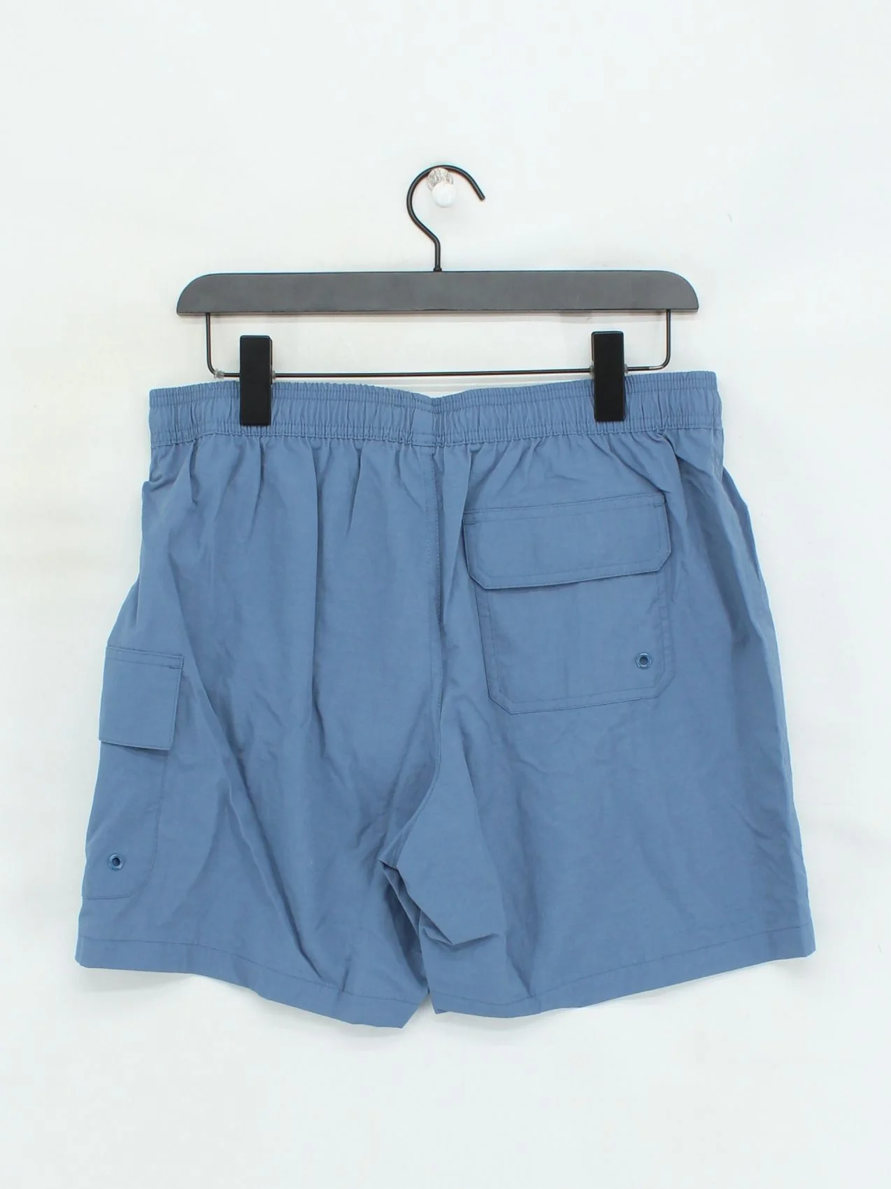 Barbour swim trunks in blue RRP £50 - Image 2