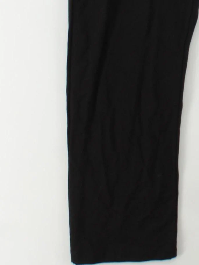 Barbour Women's Jumpsuit UK 18 Black Viscose New with tags - Image 4