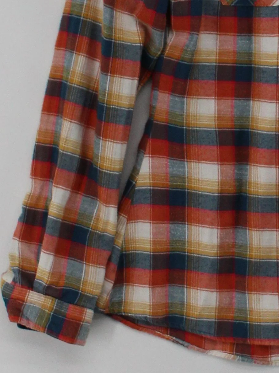 Barbour Women's Shirt S Multi Cotton with Polyester, Elastane Basic - Image 4