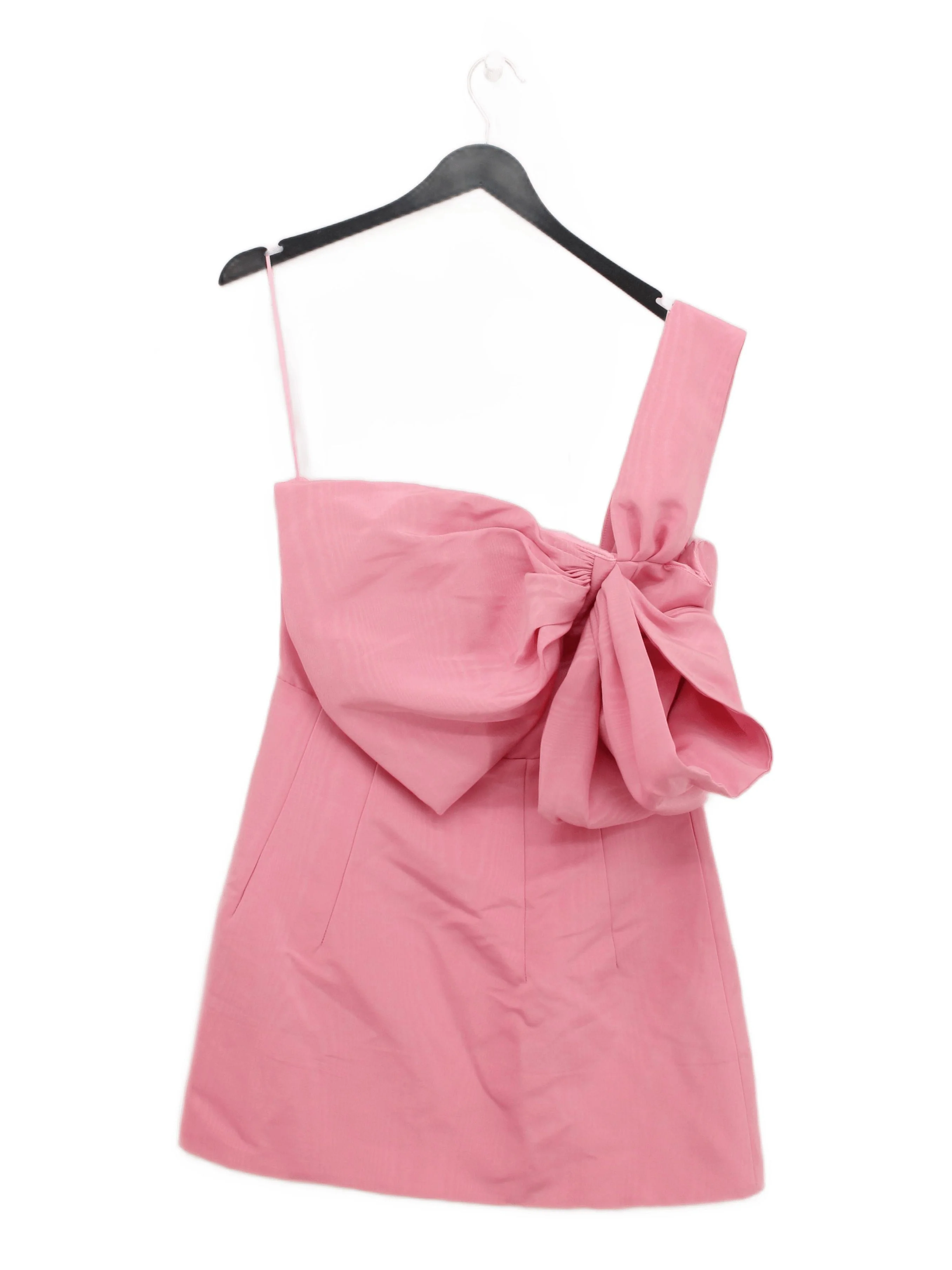 Bardot Mini Dress UK10 in Pink