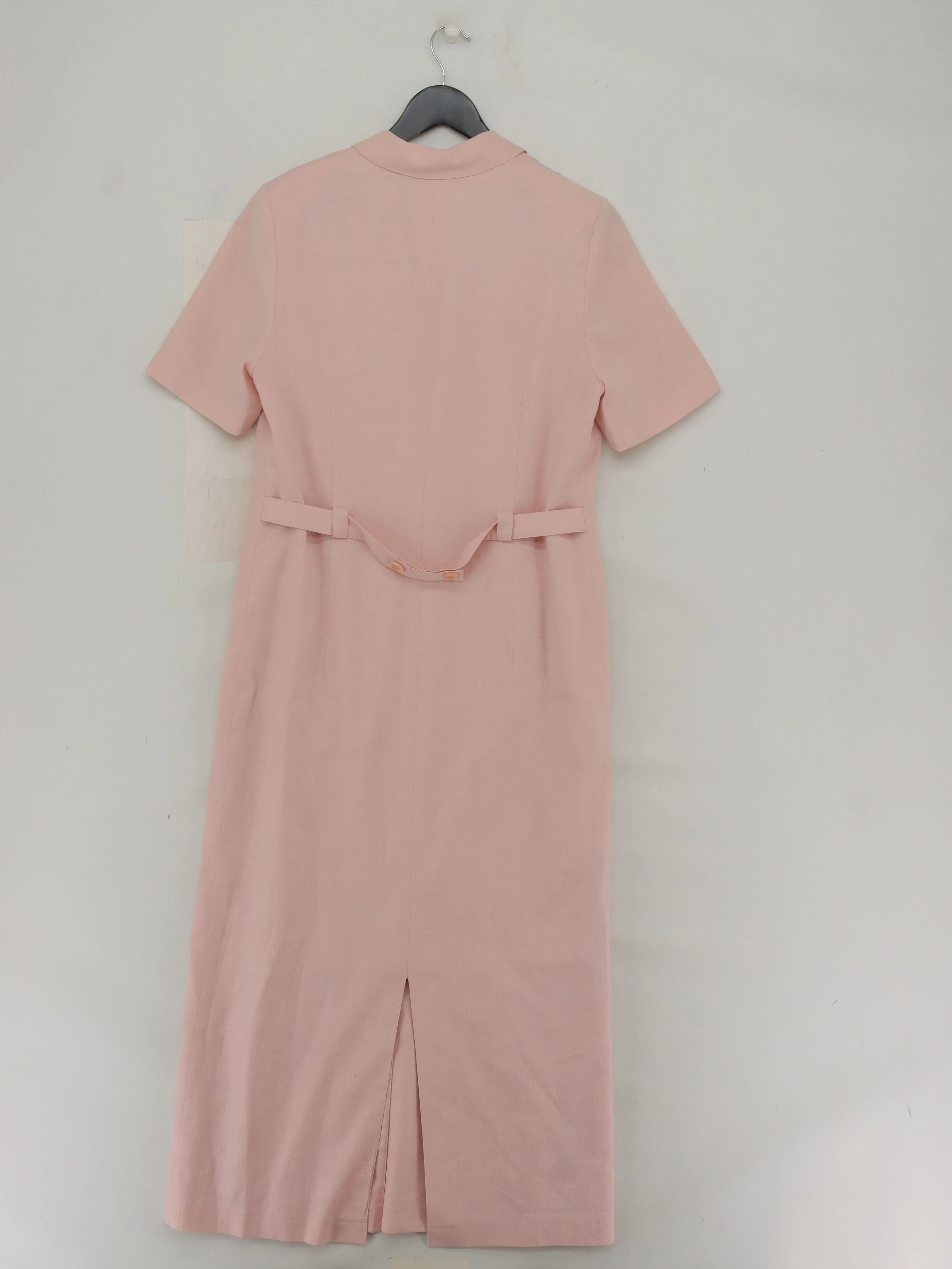 Basler Shirt Midi Dress UK14 in Pink - Image 2