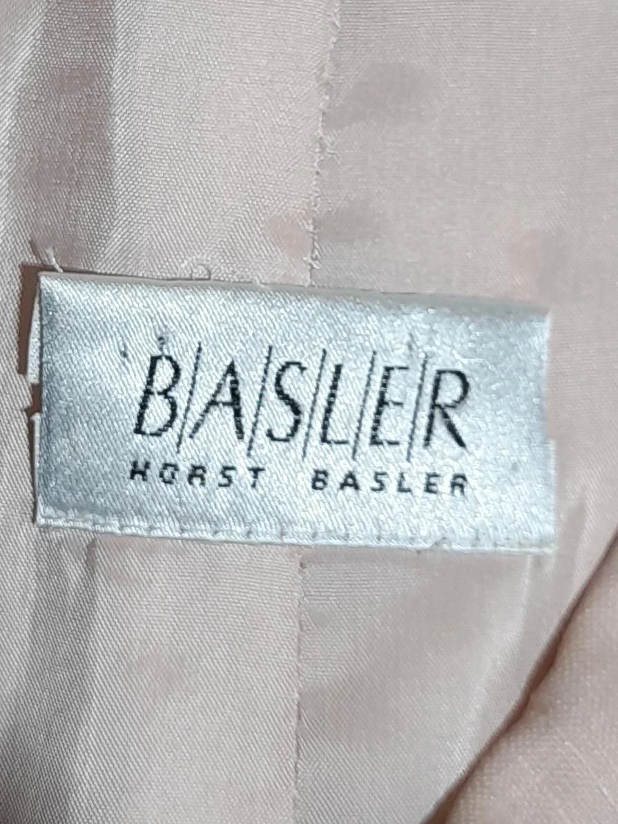 Basler Shirt Midi Dress UK14 in Pink - Image 5