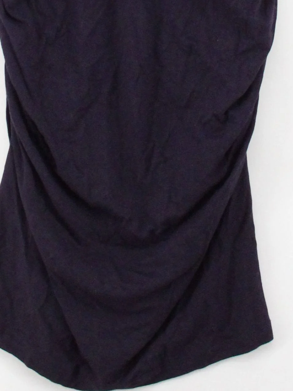 Baukjen Bodycon Midi Dress UK12 in Blue - Image 4
