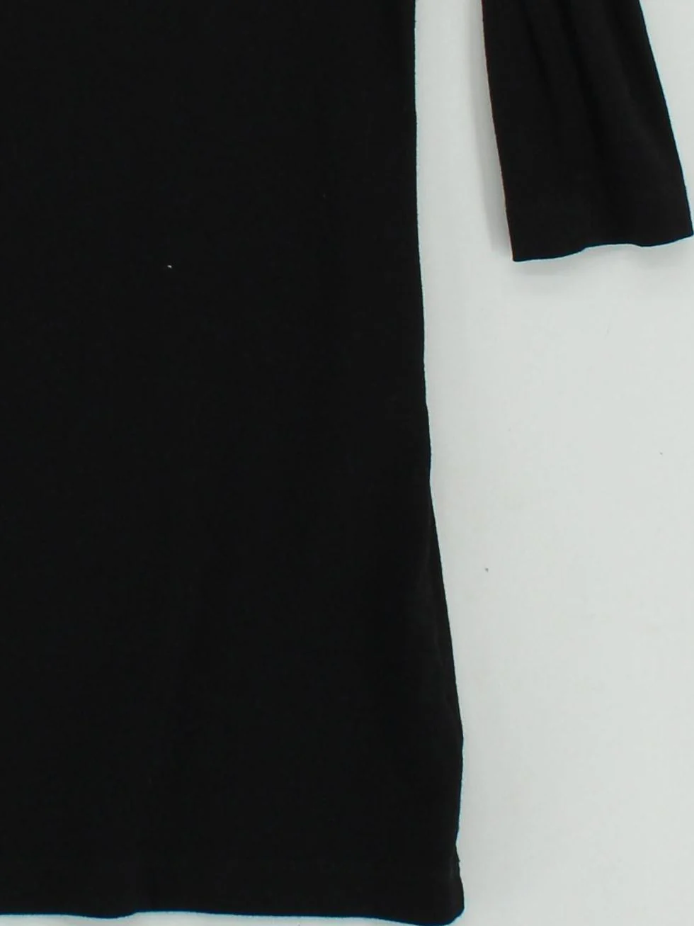 Baukjen Bodycon Mini Dress UK10 in Black - Image 4