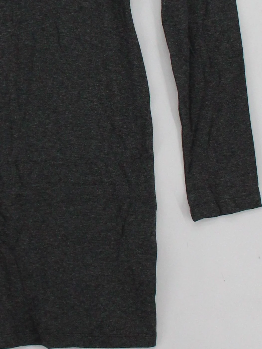 Baukjen Bodycon Mini Dress UK10 in Grey - Image 4