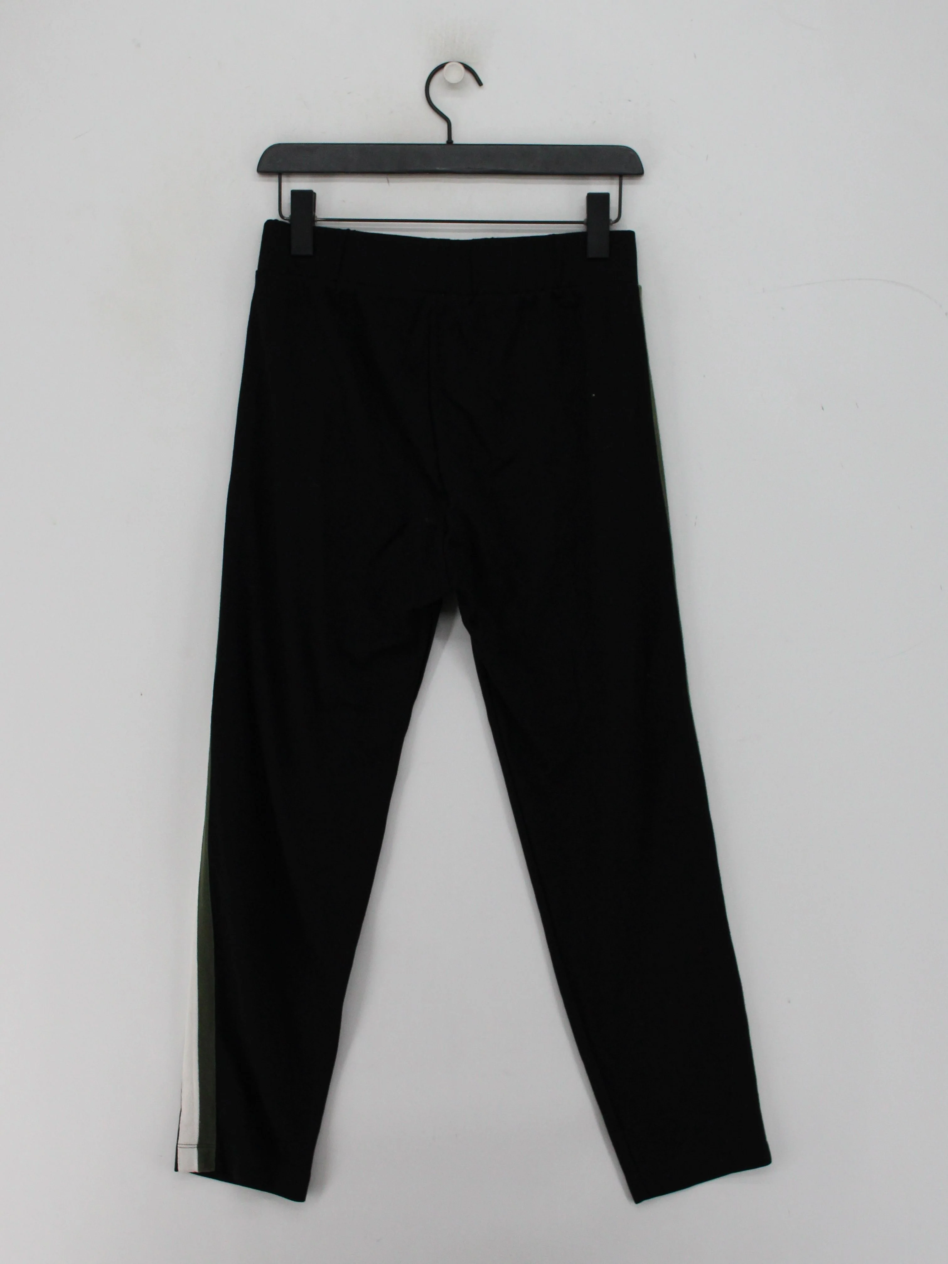 Baukjen Women's Sports Bottoms UK 10 Black Viscose - Image 2