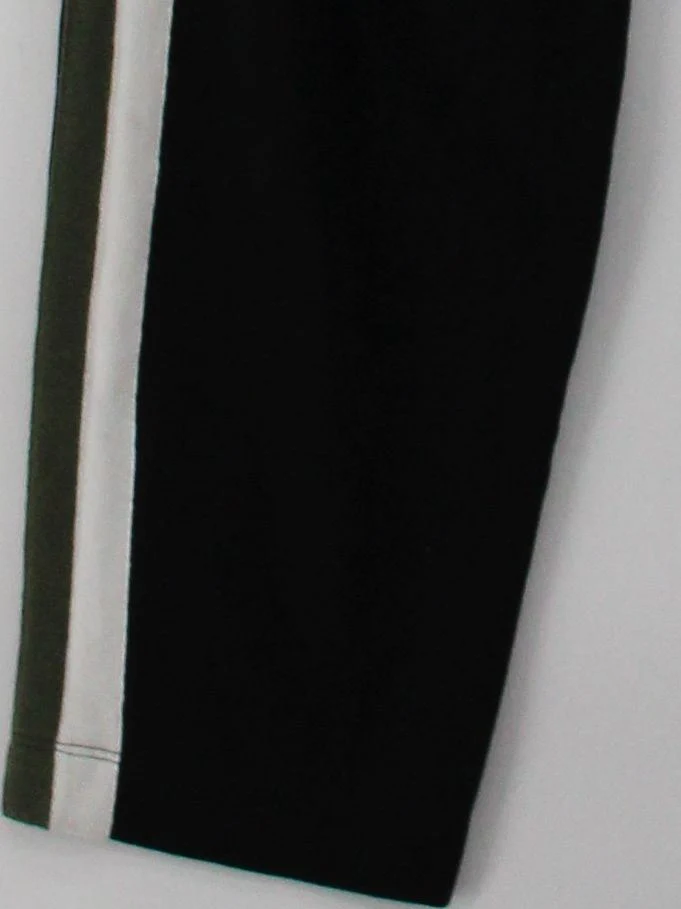 Baukjen Women's Sports Bottoms UK 10 Black Viscose - Image 4