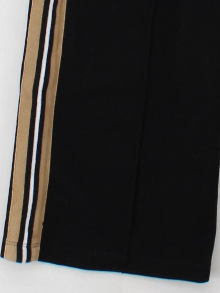 Baukjen Women's Sports Bottoms UK 12 Black Viscose - Image 4