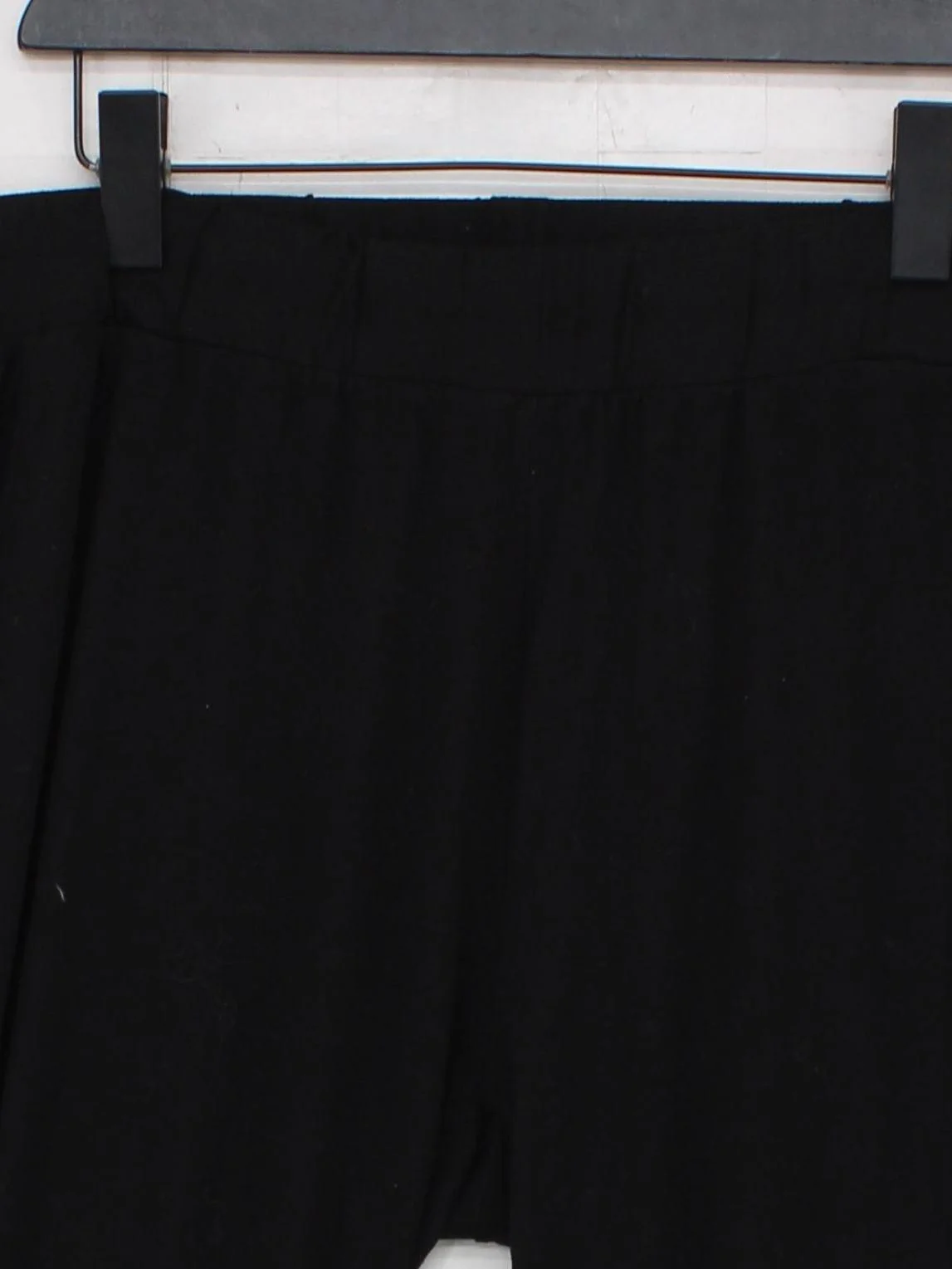 Baukjen Women's Sports Bottoms UK 16 Black 100% Other Straight Sweatpants - Image 3