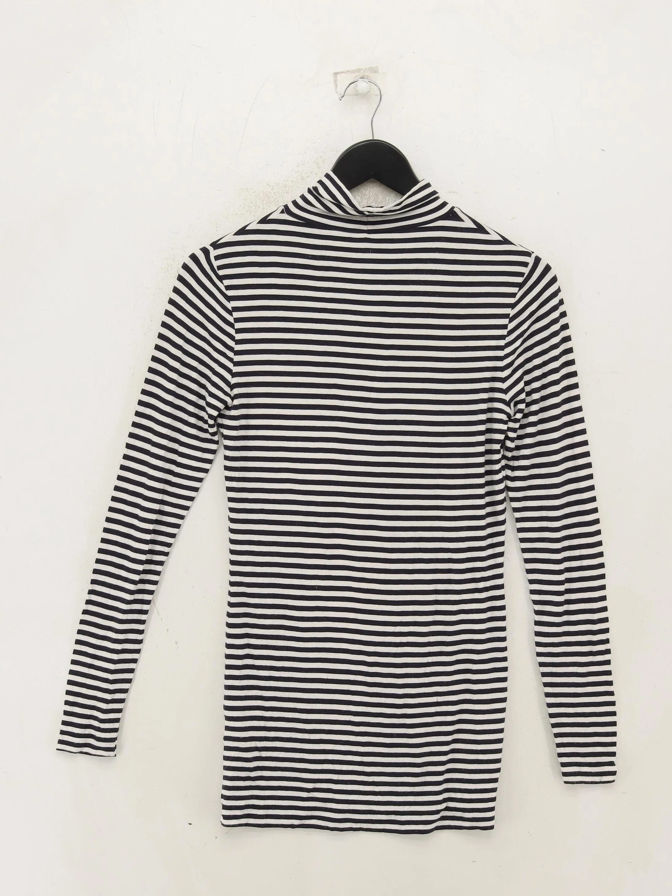 Baukjen Women's Top M Black Viscose with Elastane Jersey - Image 2