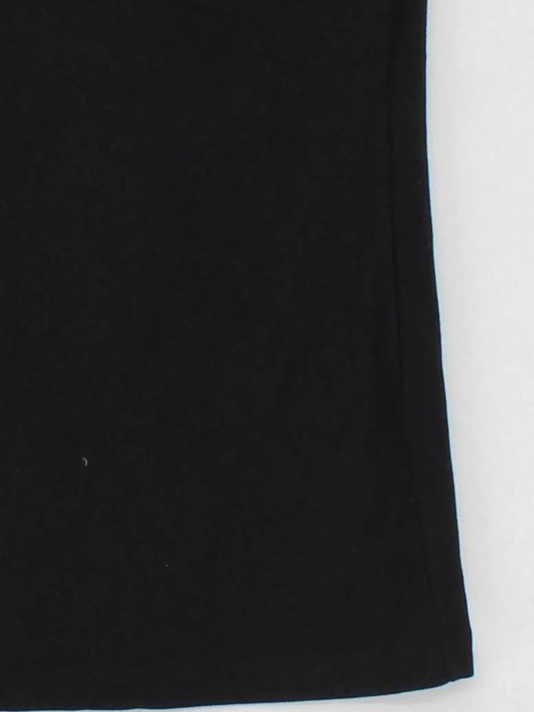 Baukjen Women's Top UK 10 Black Viscose with Elastane Basic - Image 4
