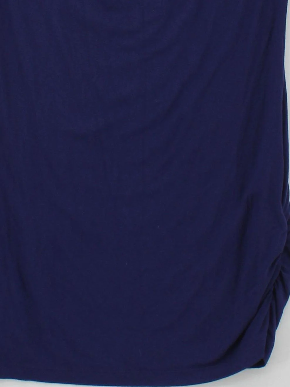 Baukjen Women's Top UK 10 Purple Viscose with Elastane Tunic - Image 4