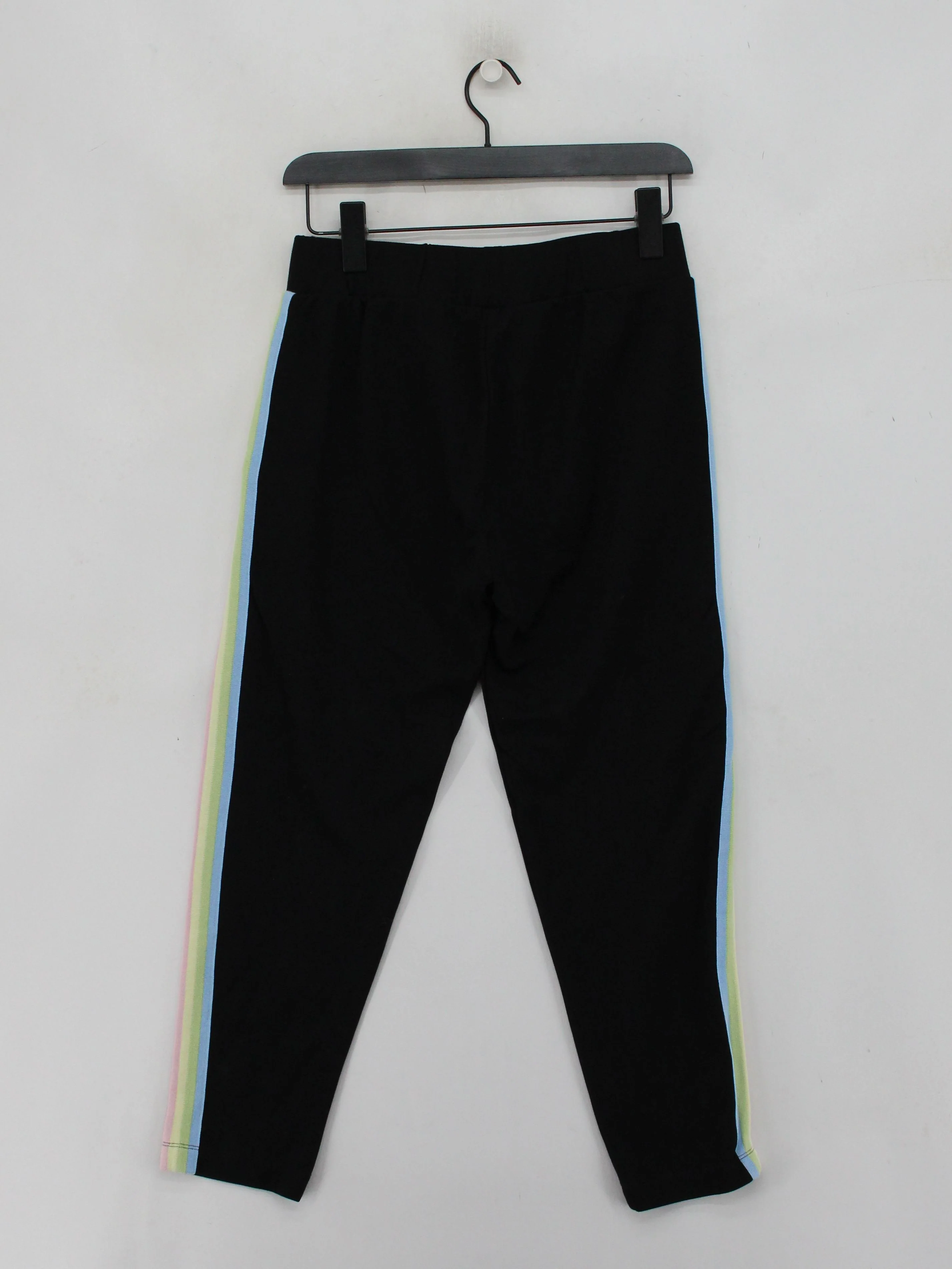 Baukjen Women's Trousers M Black Viscose - Image 2
