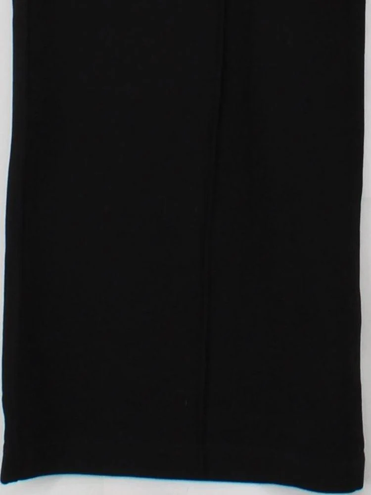 Baukjen Women's Trousers UK 12 Black Viscose with Polyamide, Elastane Sweatpants - Image 4