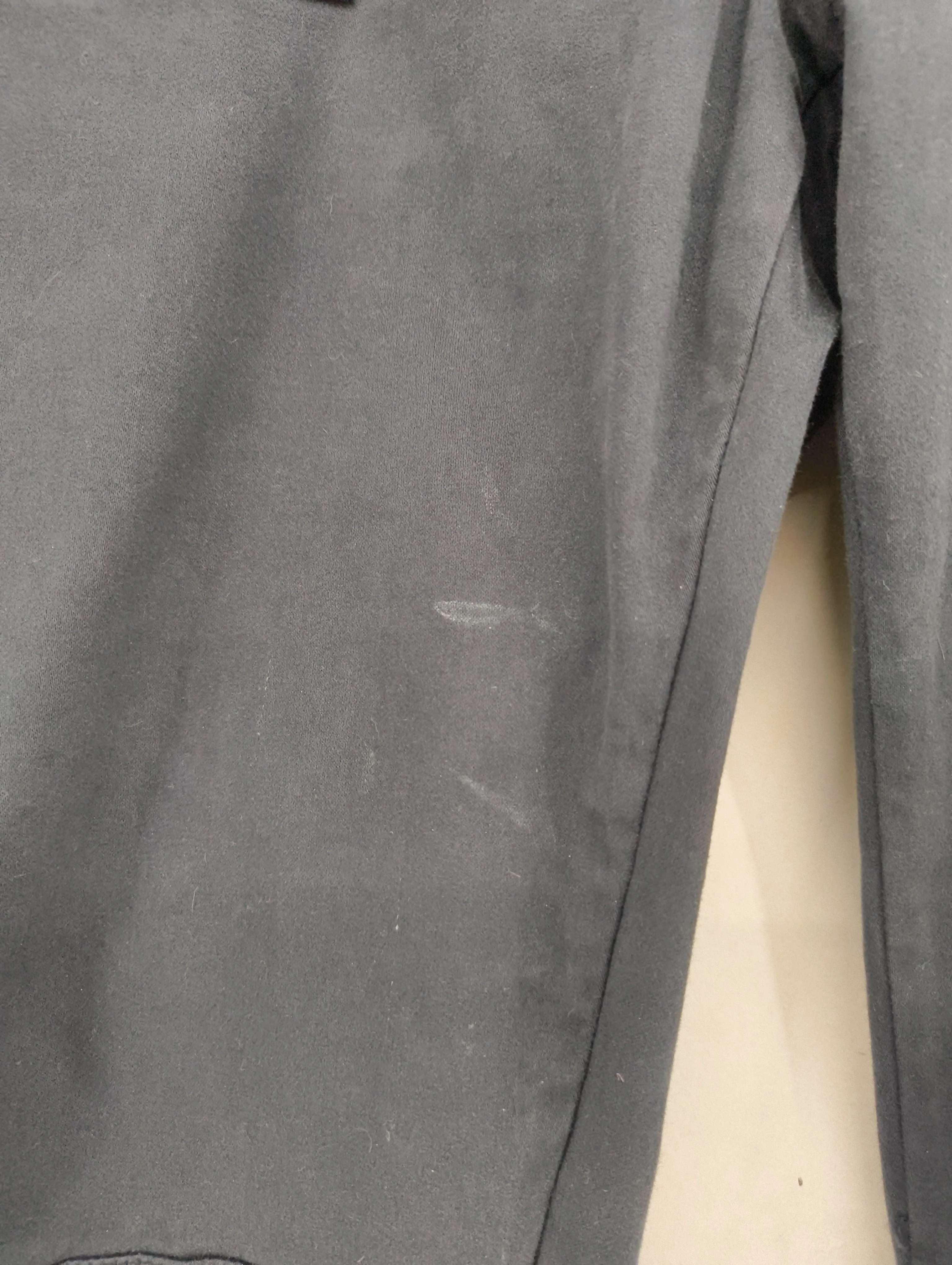 Baukjen Women's Trousers UK 16 Grey Cotton with Elastane Straight Chino - Image 5