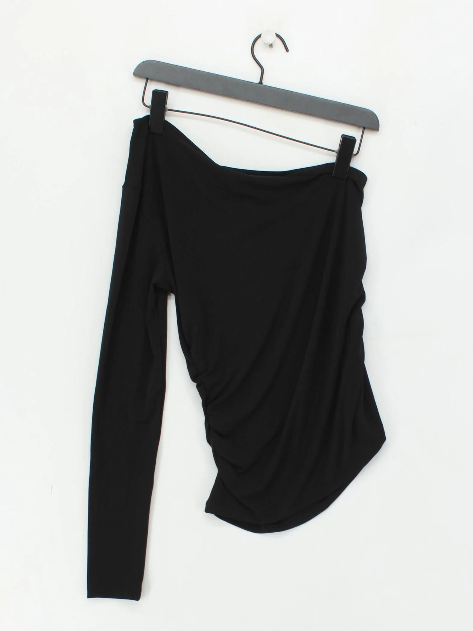 Baum Und Pferdgarten Women's Top M Black Polyester New with tags - Image 2