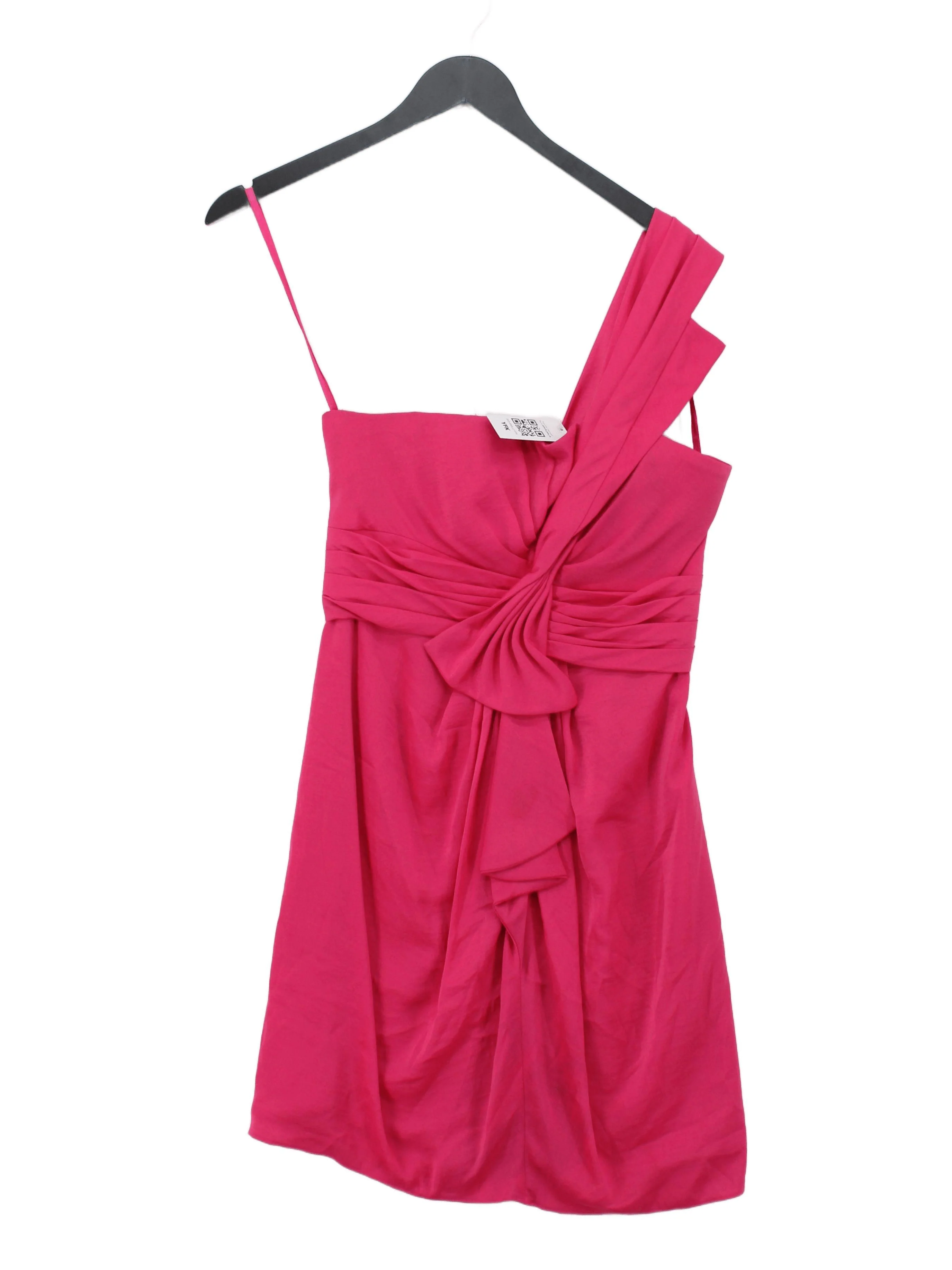 BCBGMAXAZRIA Mini Dress in Pink