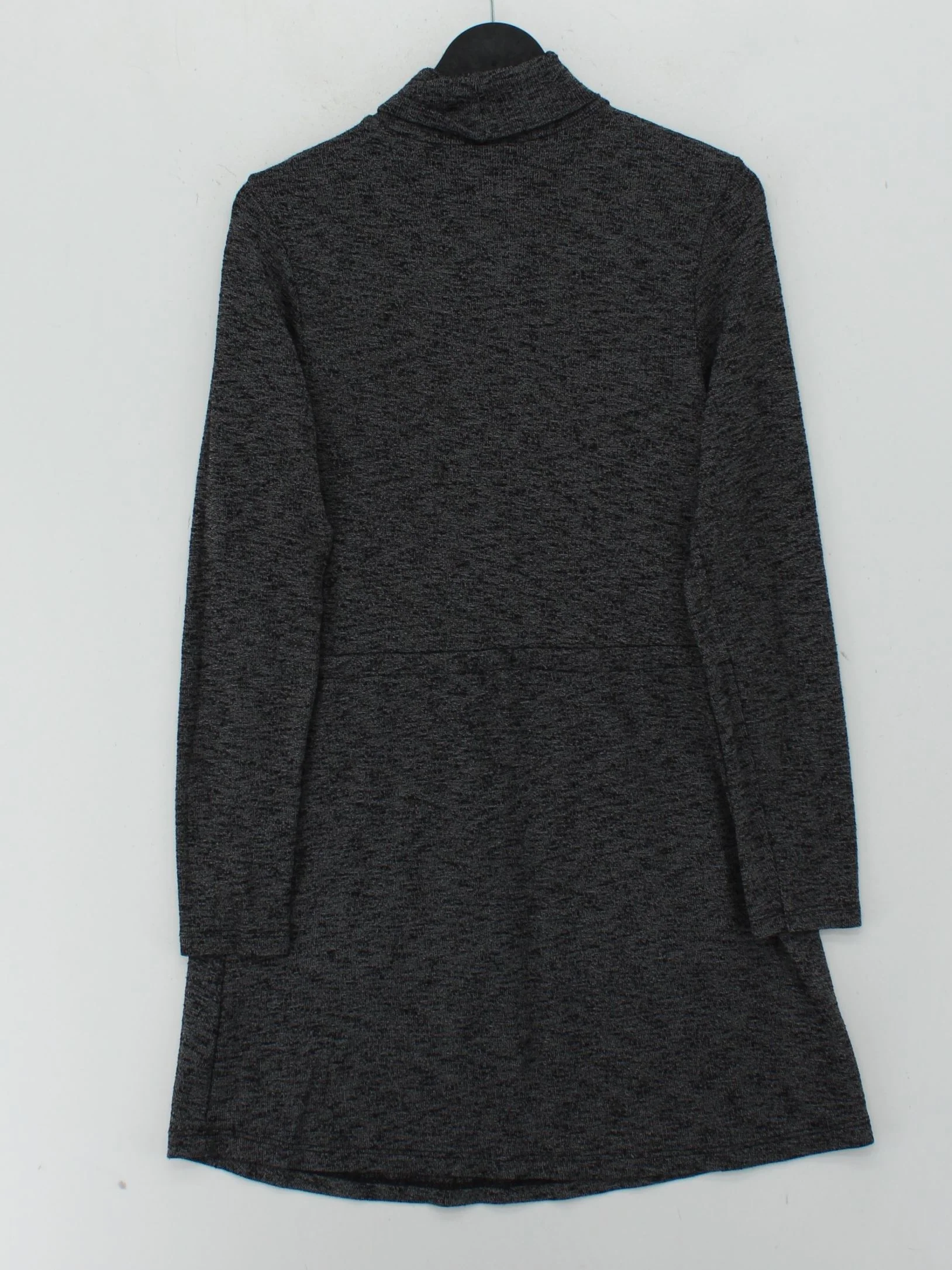 BDG A-Line Midi Dress S in Grey - Image 2
